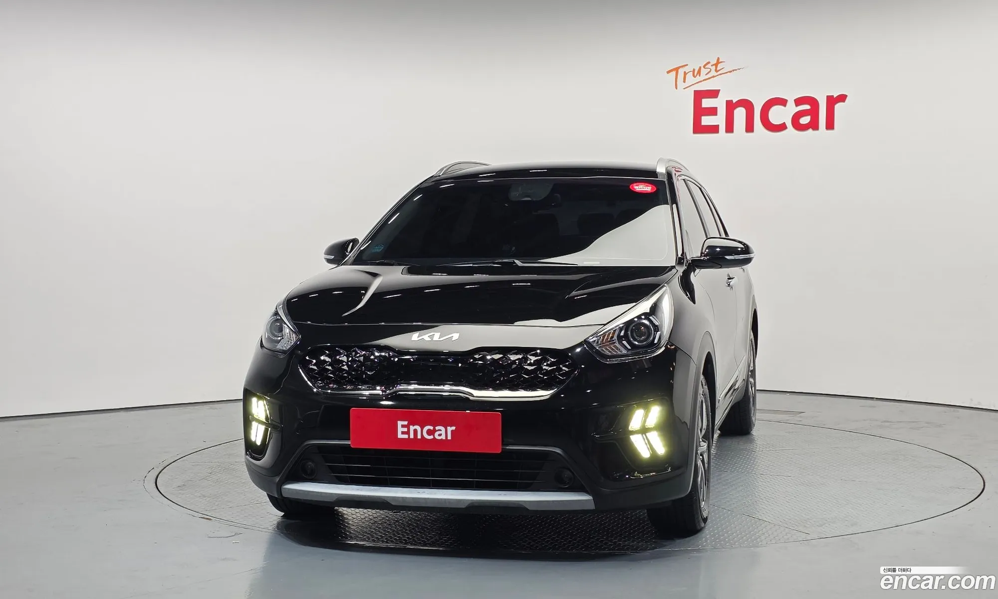 Kia Niro 2021 KNACB81CGNA502886 — 16
