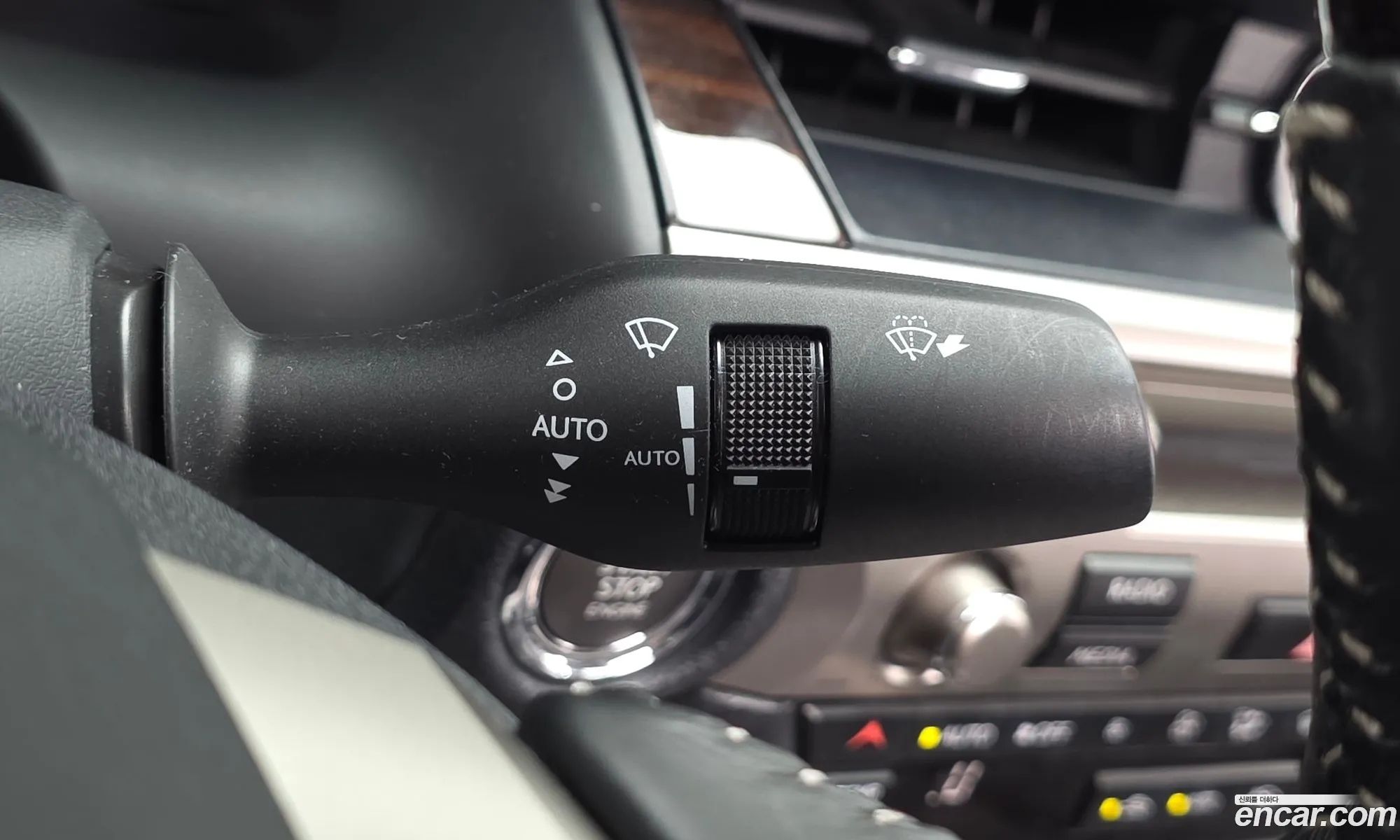 Lexus ES350 2016 — 8