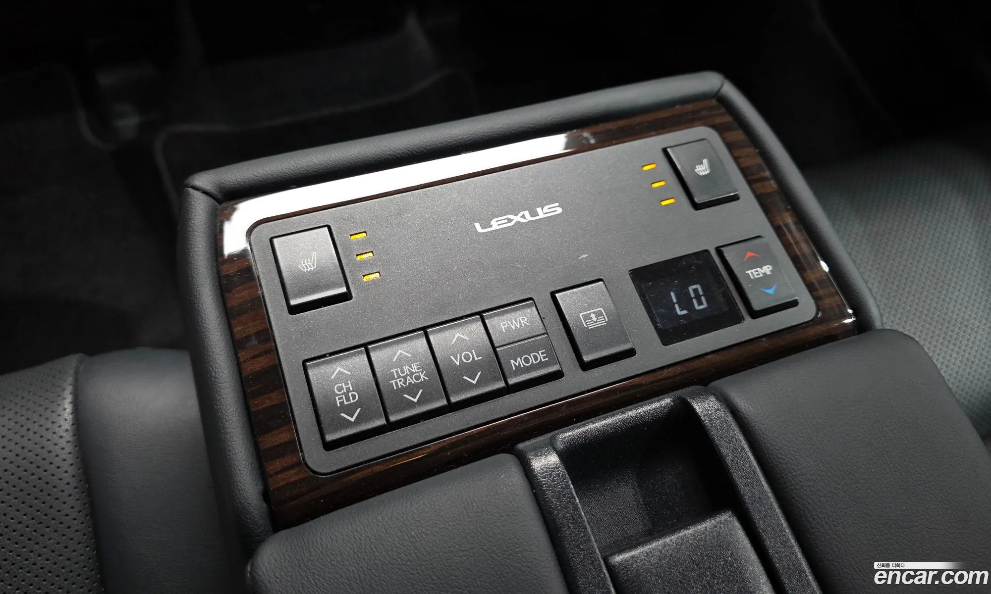Lexus ES350 2016 — 3