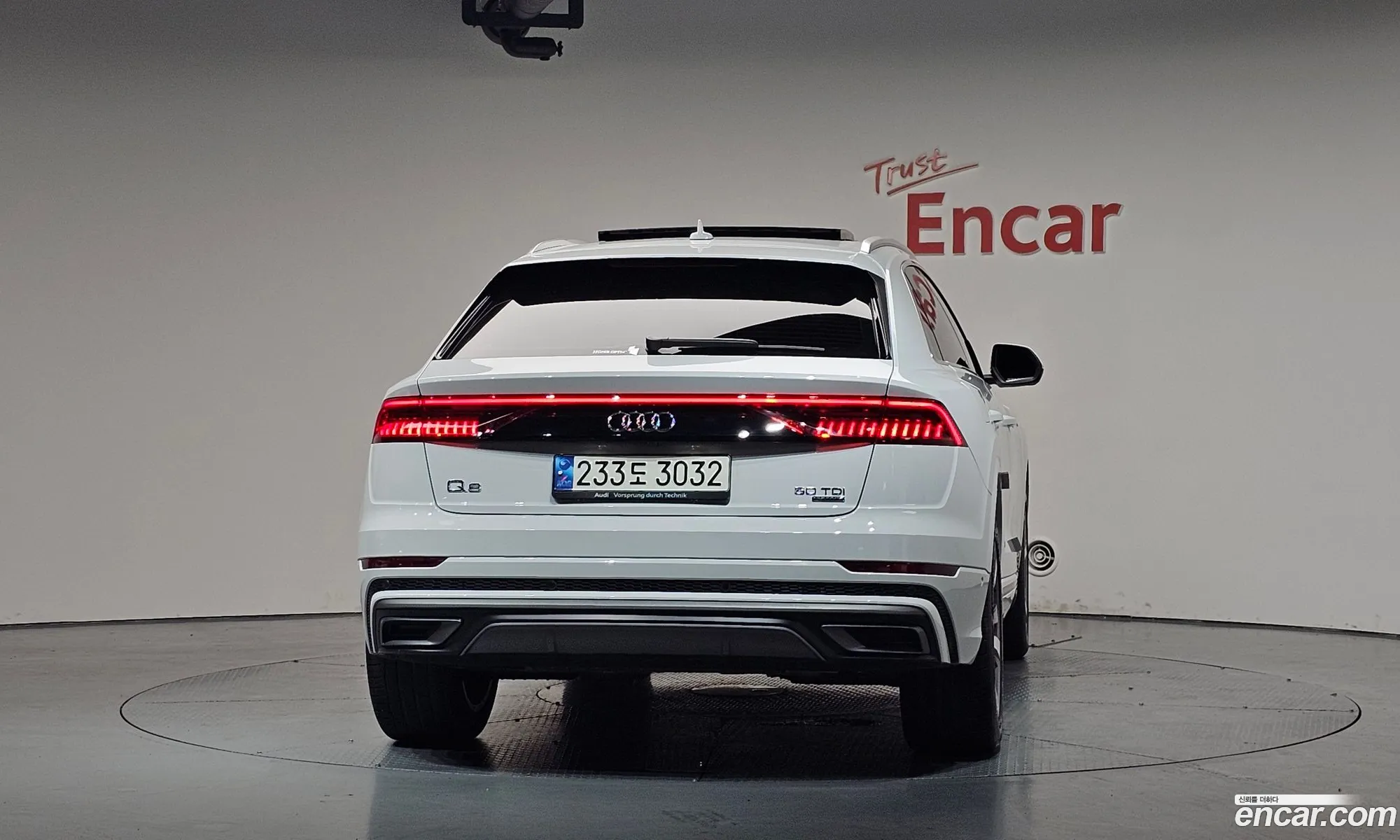 Audi Q8 2021 WAUZZZF14MD041180 — 37