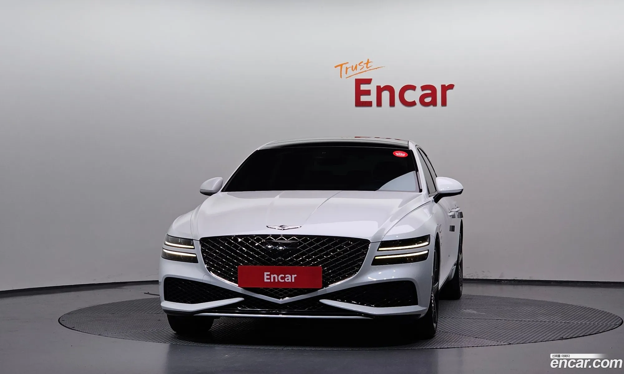 Genesis G80 2023 KMTGF41DDPU197853 — 28