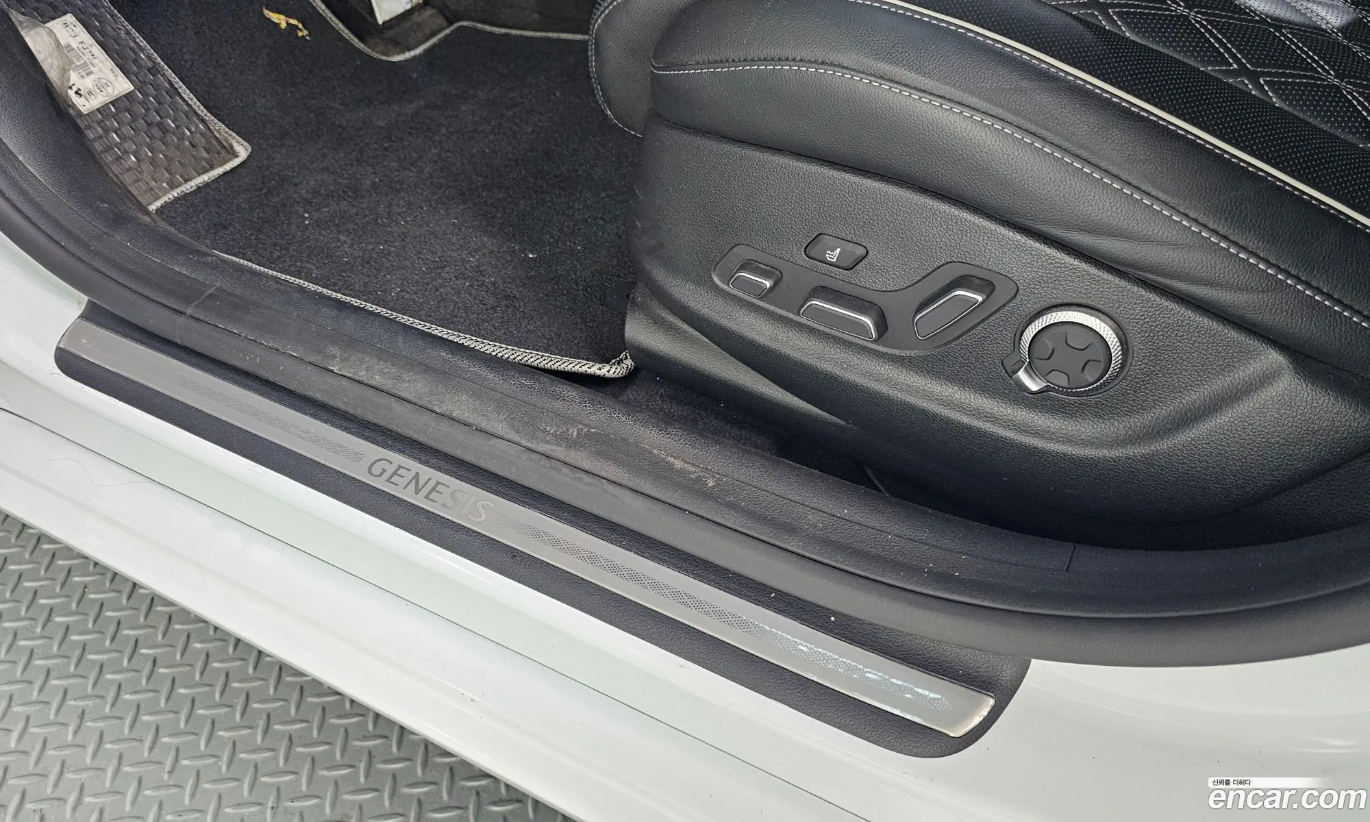 Genesis G80 2023 KMTGF41DDPU197853 — 26