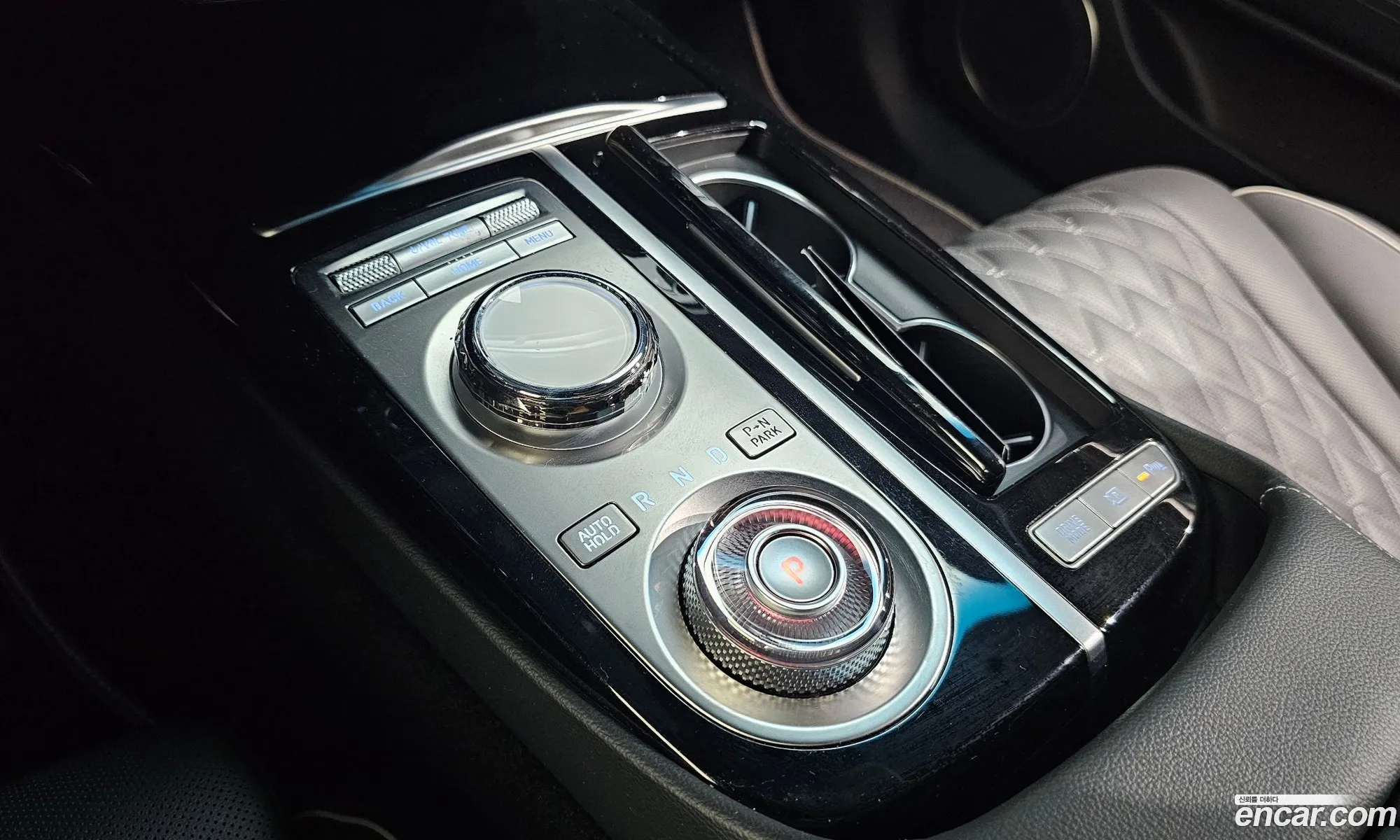 Genesis G80 2023 KMTGF41DDPU197853 — 15