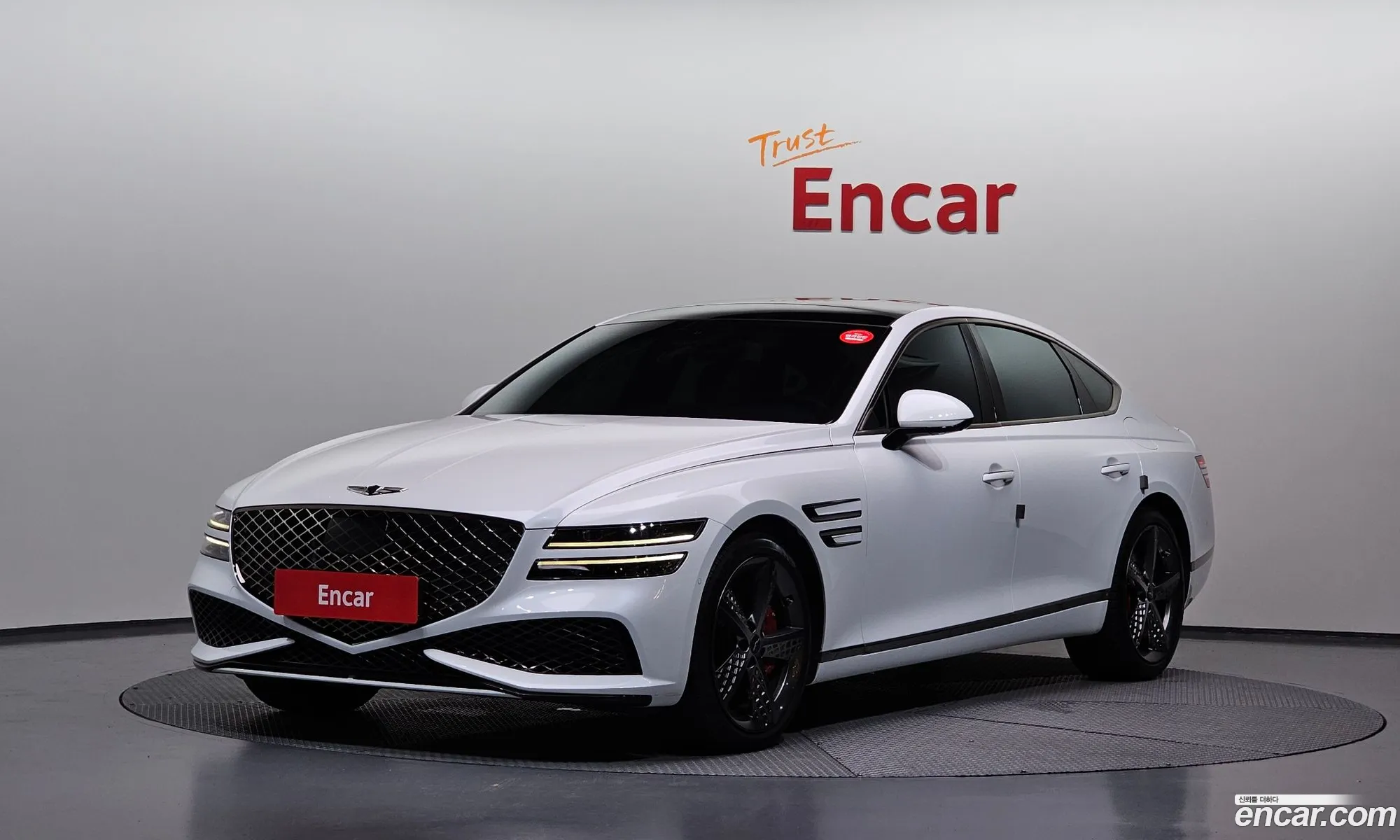 Genesis G80 2023 KMTGF41DDPU197853 — 29