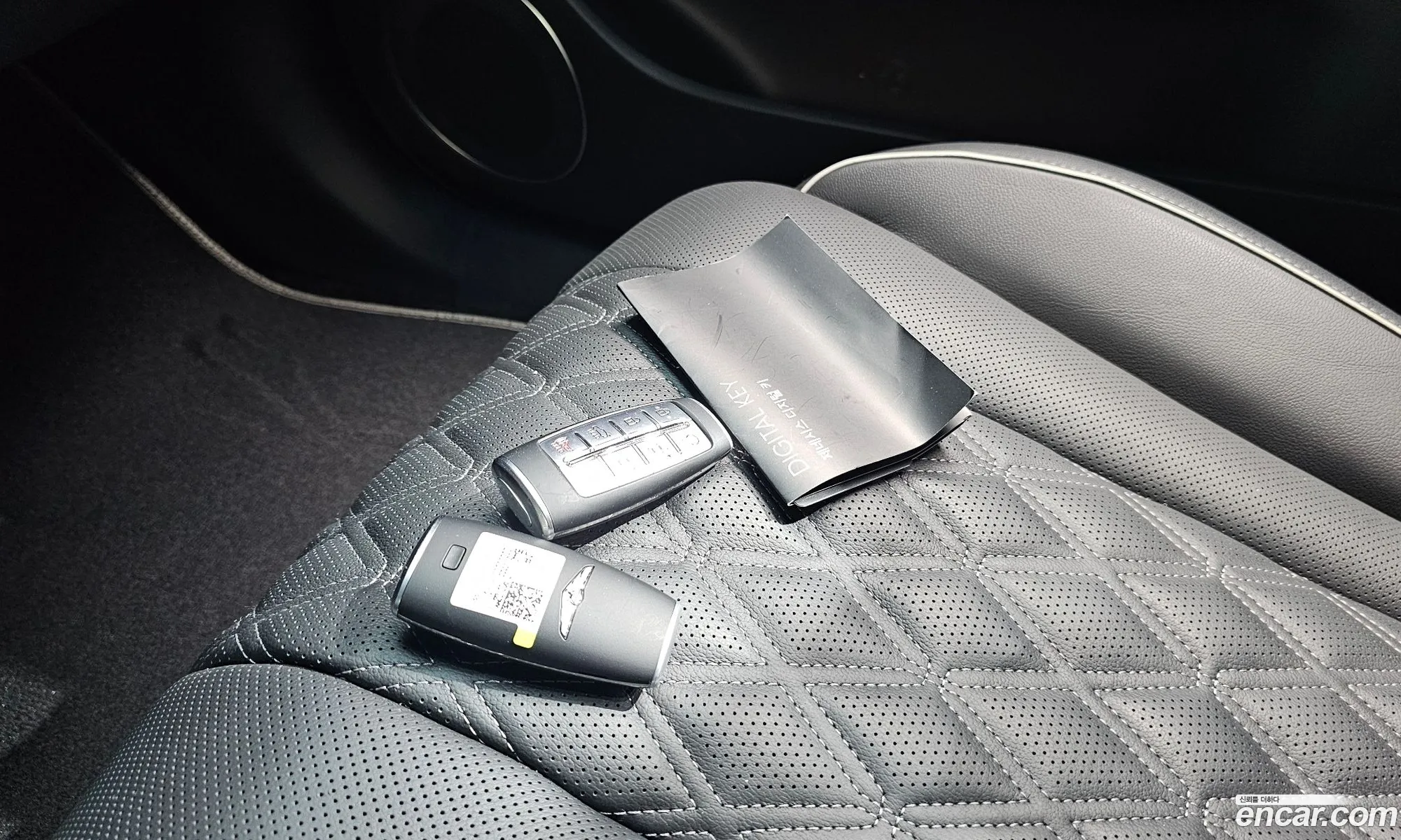 Genesis G80 2023 KMTGF41DDPU197853 — 24