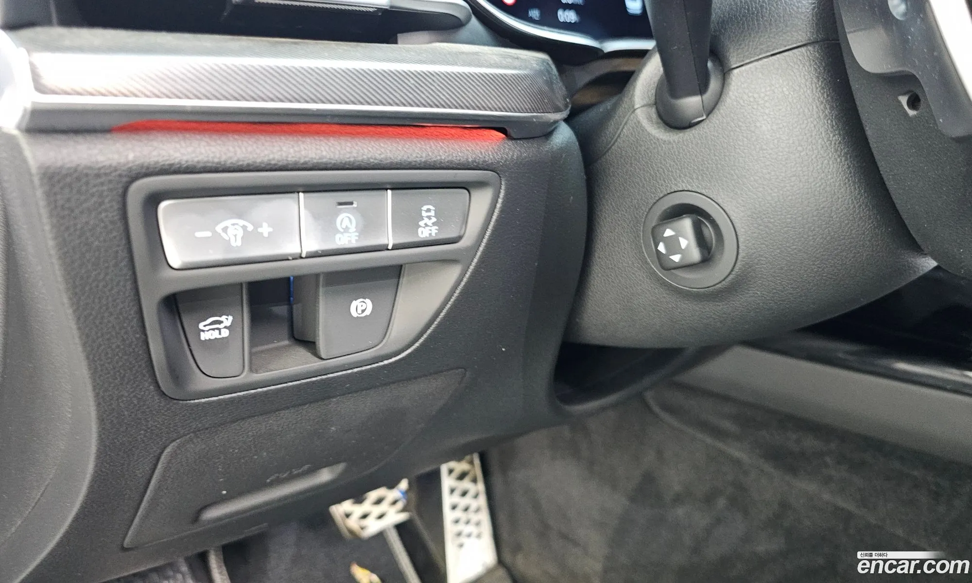 Genesis G80 2023 KMTGF41DDPU197853 — 20