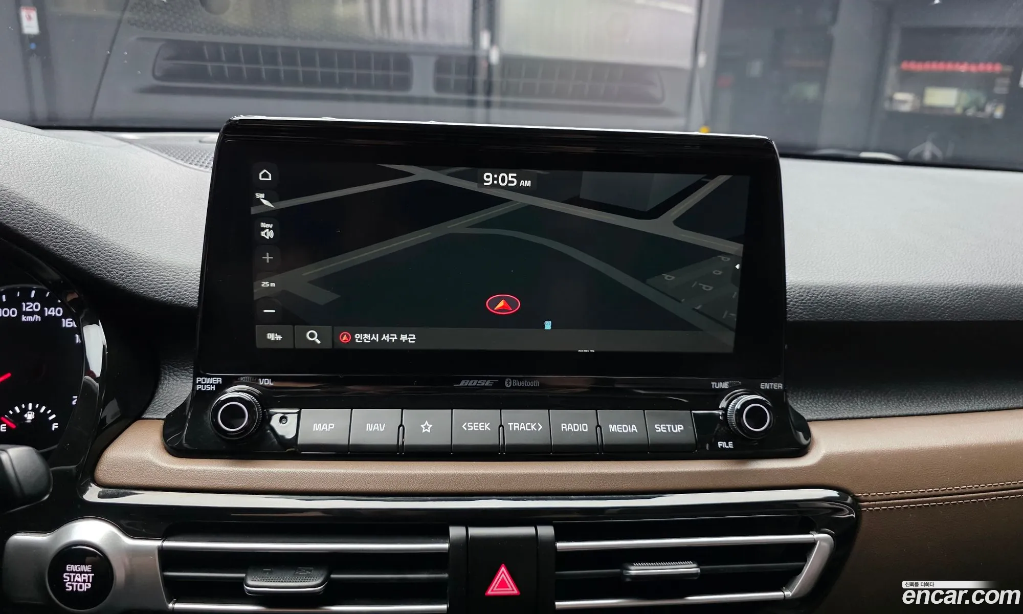 Kia Seltos 2020 KNAEV812HMK123406 — 17