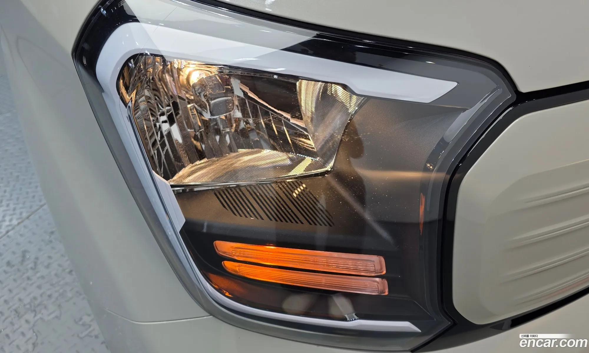 Kia Kia Ray 2022 — 26