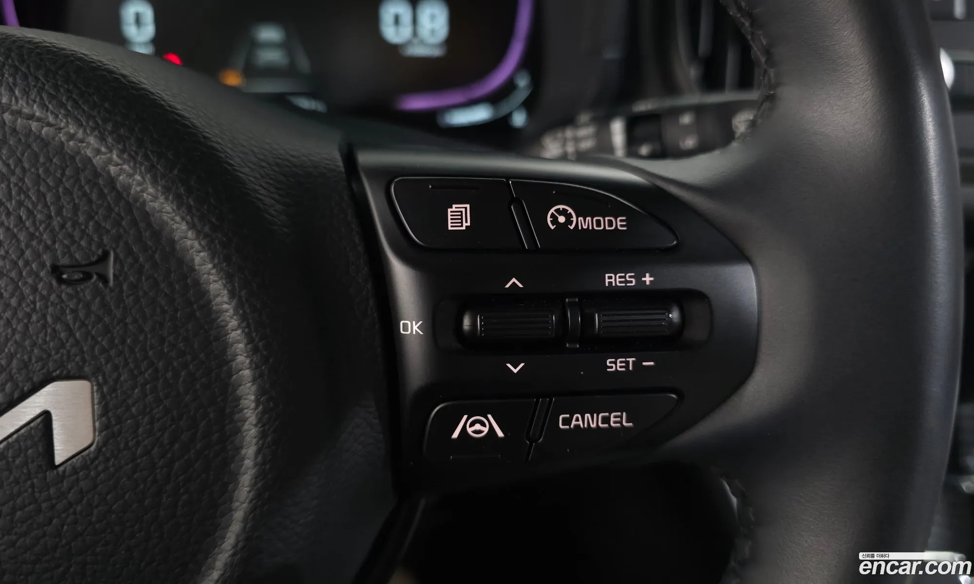 Kia Kia Ray 2022 — 10