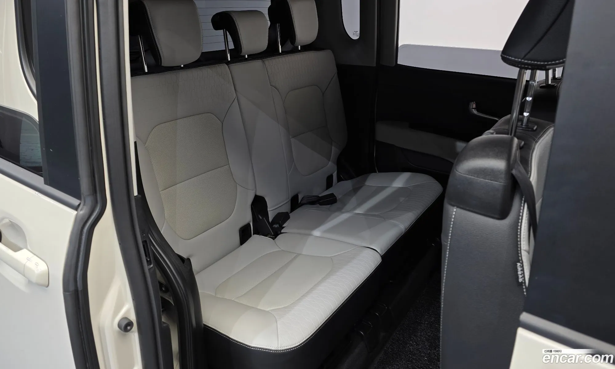 Kia Kia Ray 2022 — 24