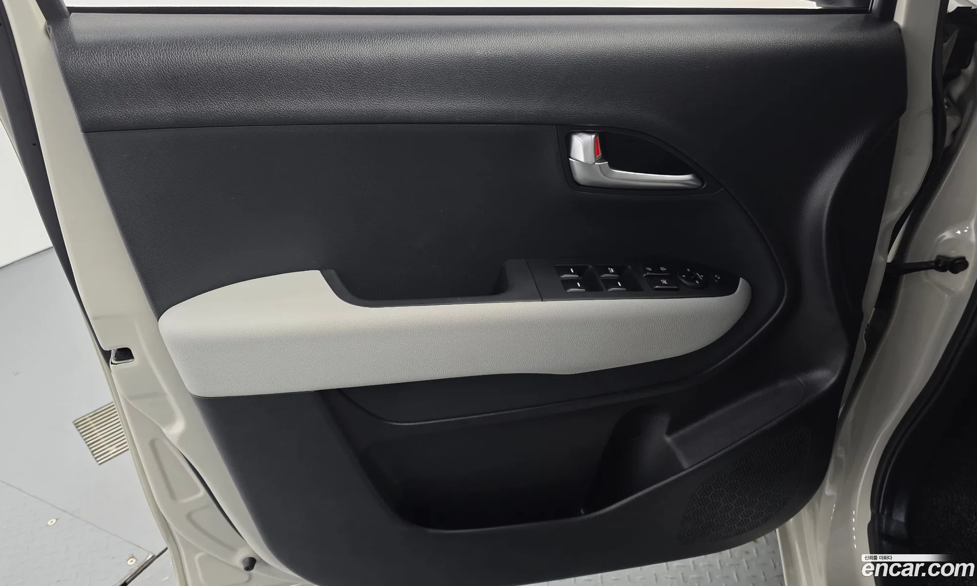 Kia Kia Ray 2022 — 15