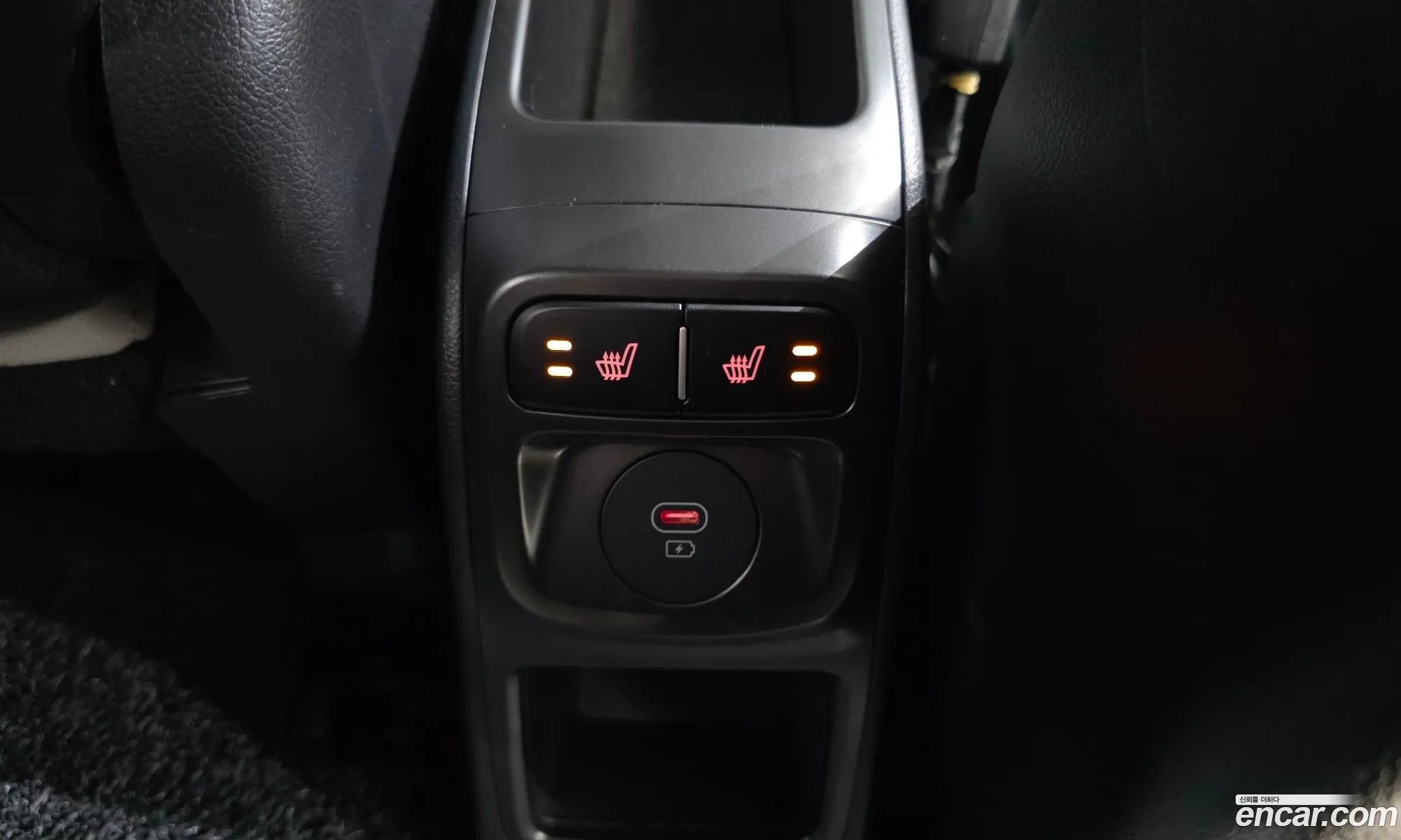 Kia Kia Ray 2022 — 30