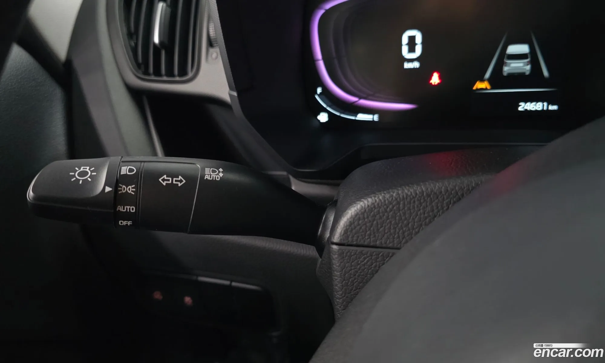 Kia Kia Ray 2022 — 22