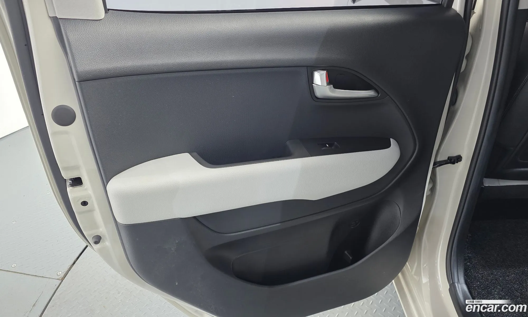 Kia Kia Ray 2022 — 27