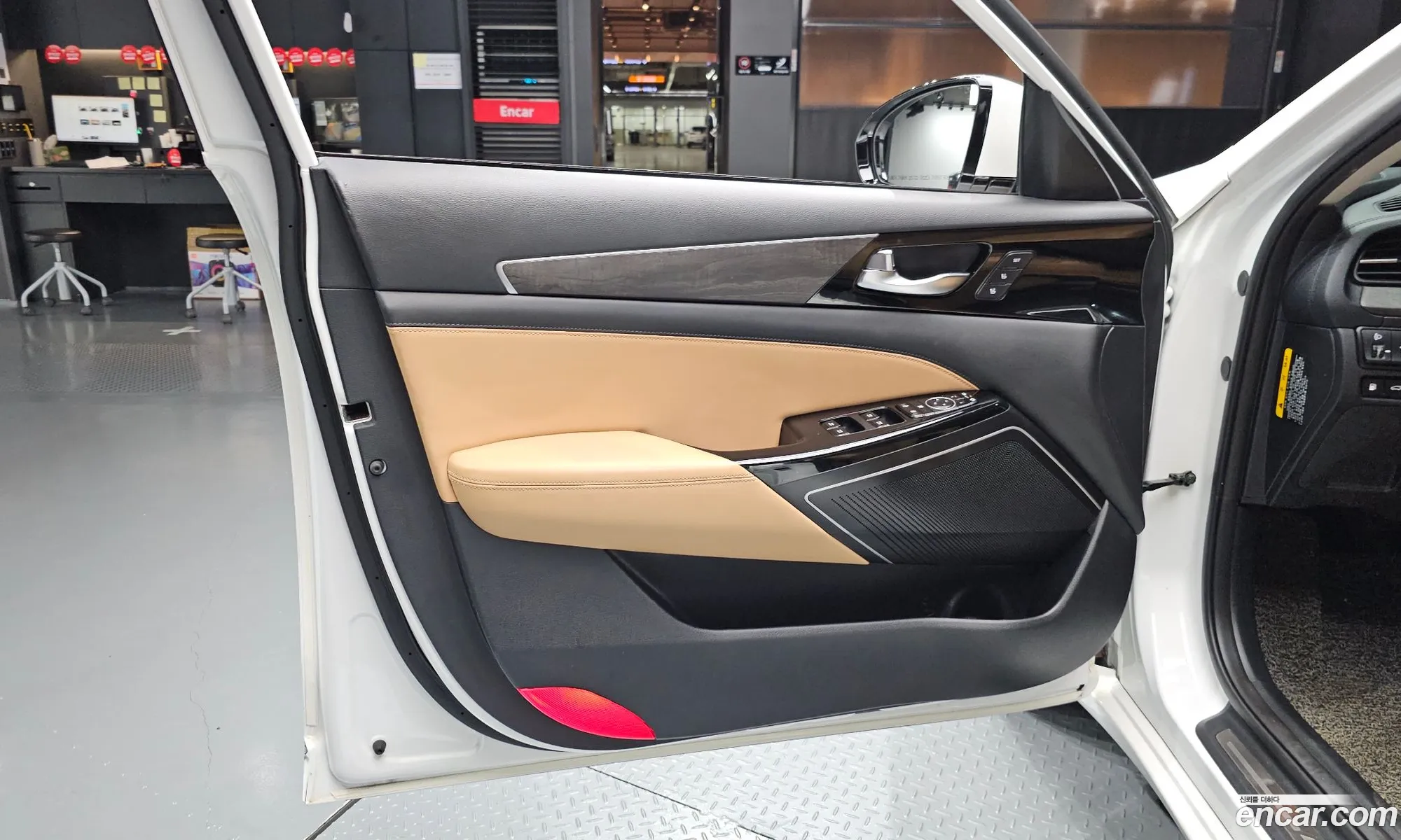 Kia K7 Premier 2019 — 6