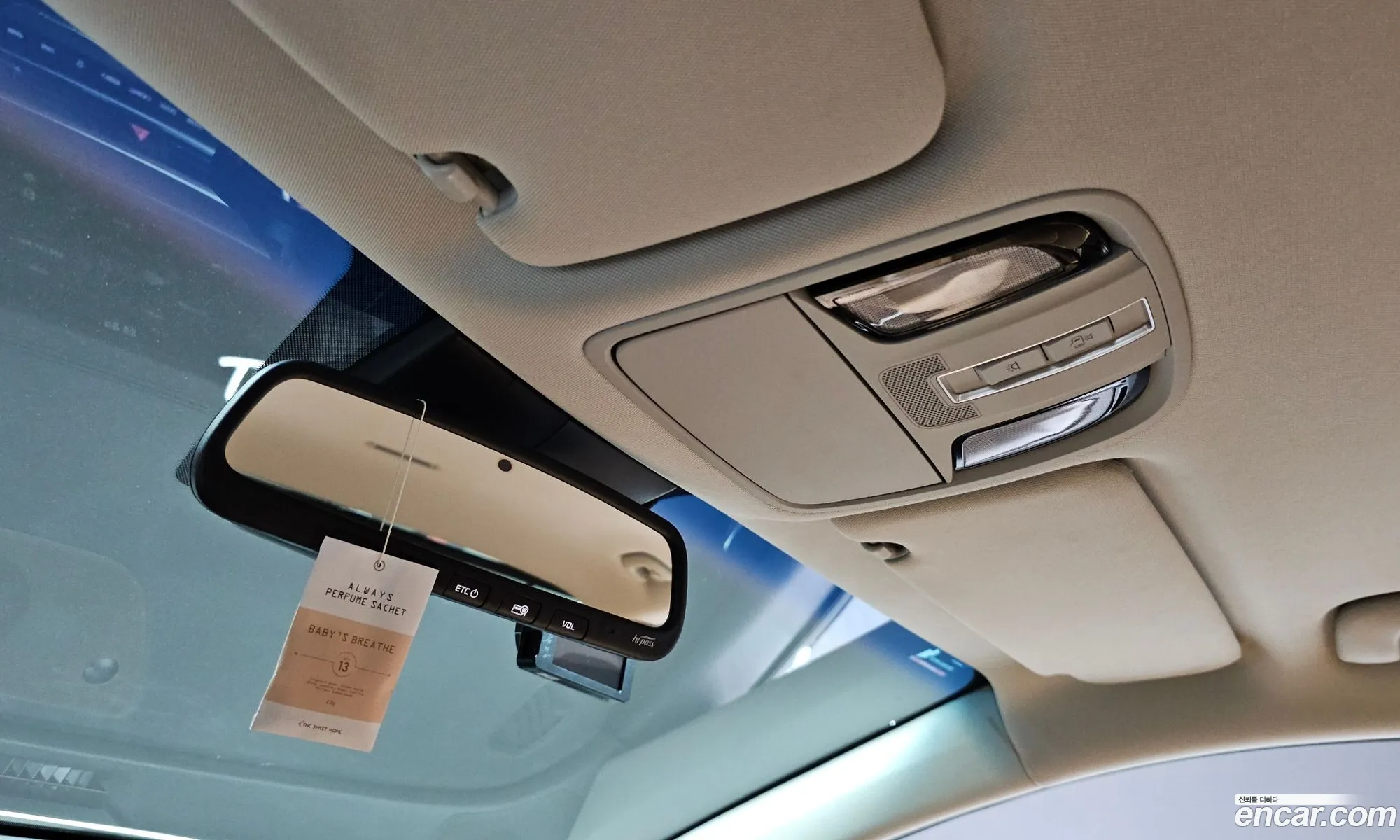 Kia K7 Premier 2019 — 5