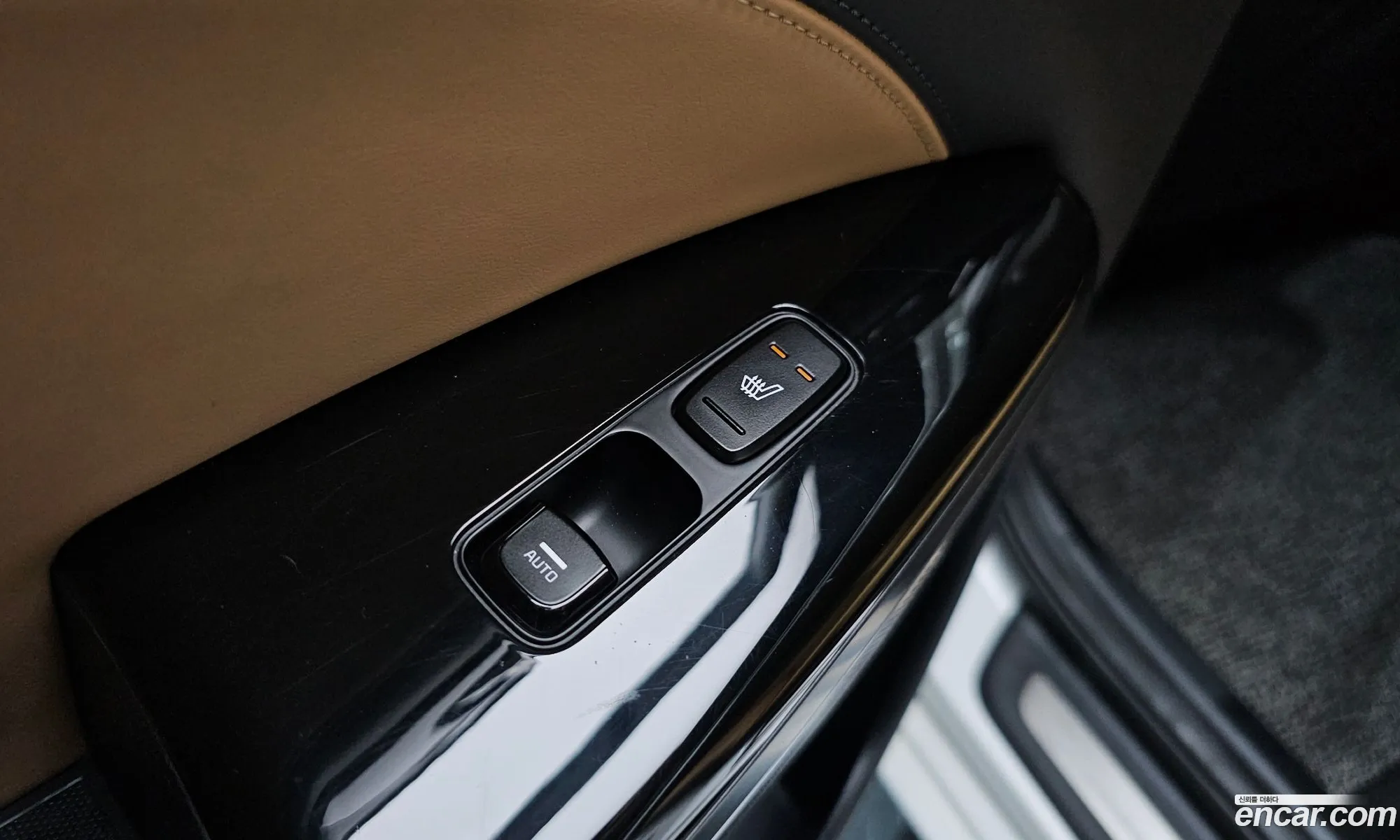 Kia K7 Premier 2019 — 8
