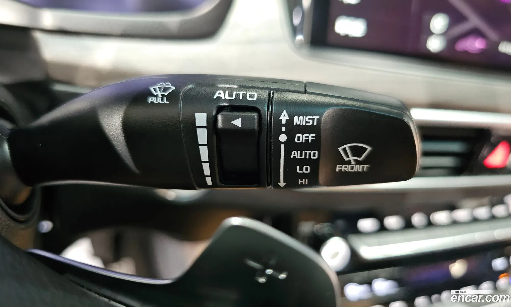 Kia K7 Premier 2019 — 3