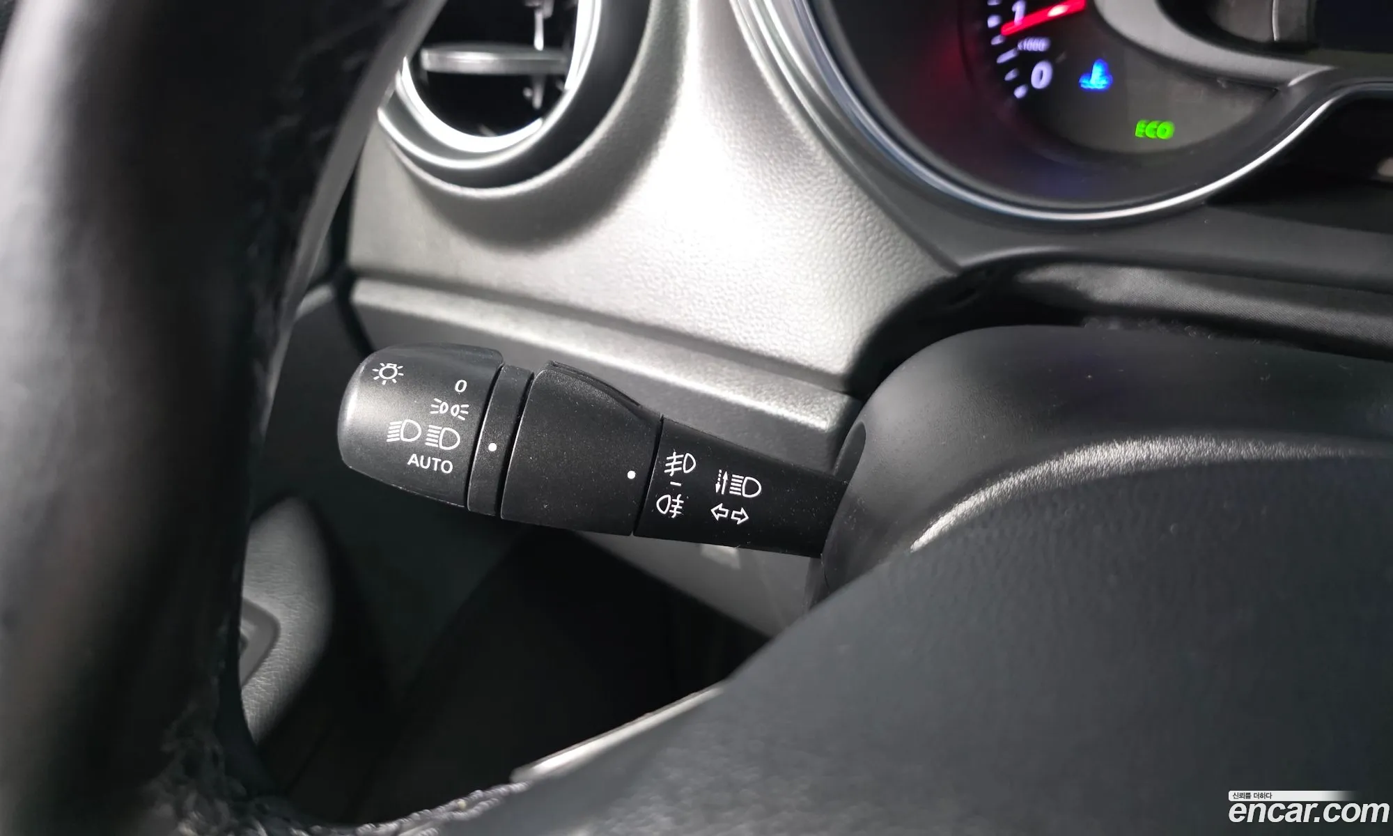 Renault Korea (Samsung) QM3 2018 — 19