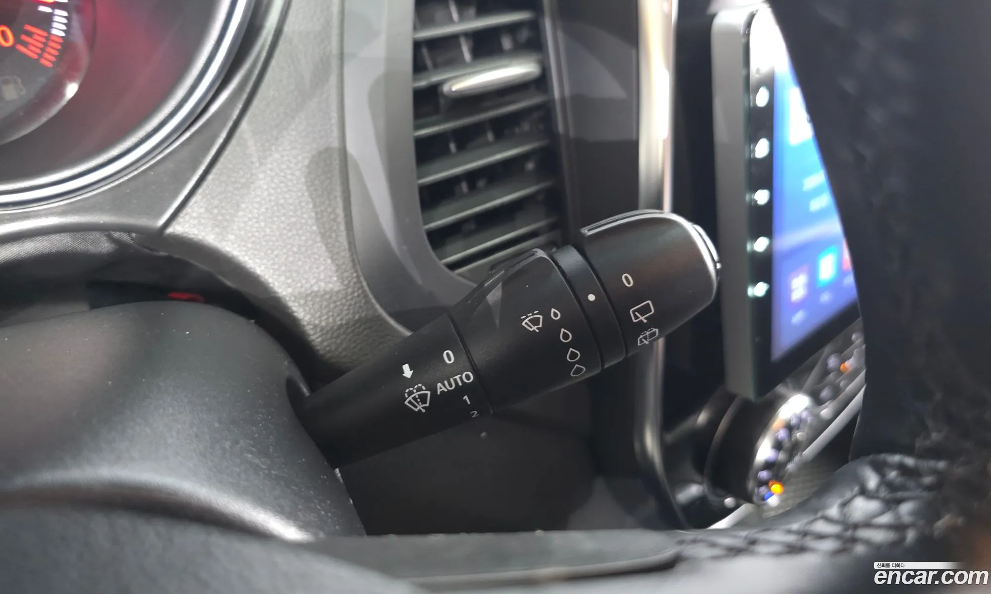 Renault Korea (Samsung) QM3 2018 — 2