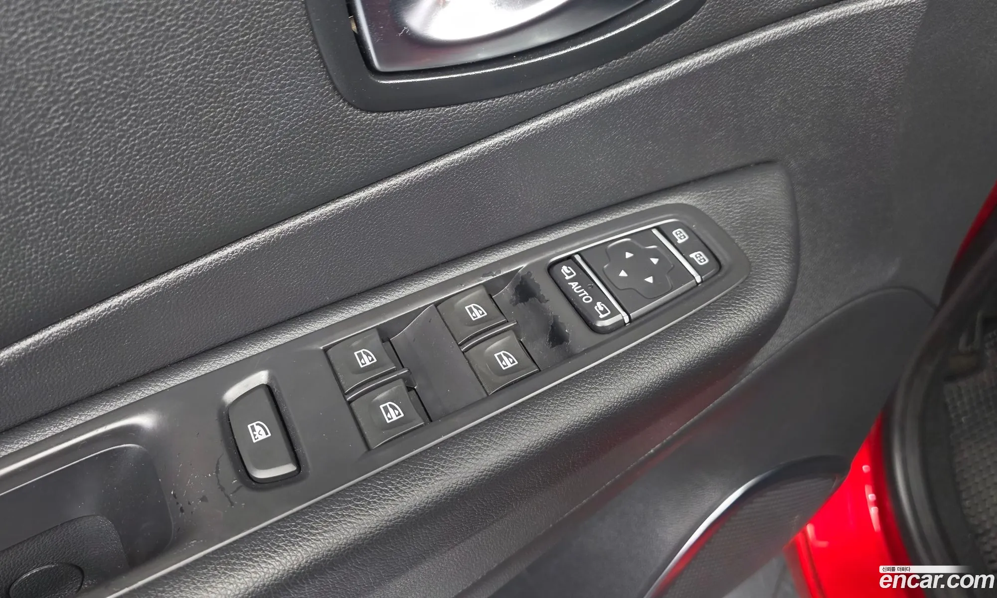 Renault Korea (Samsung) QM3 2018 — 11