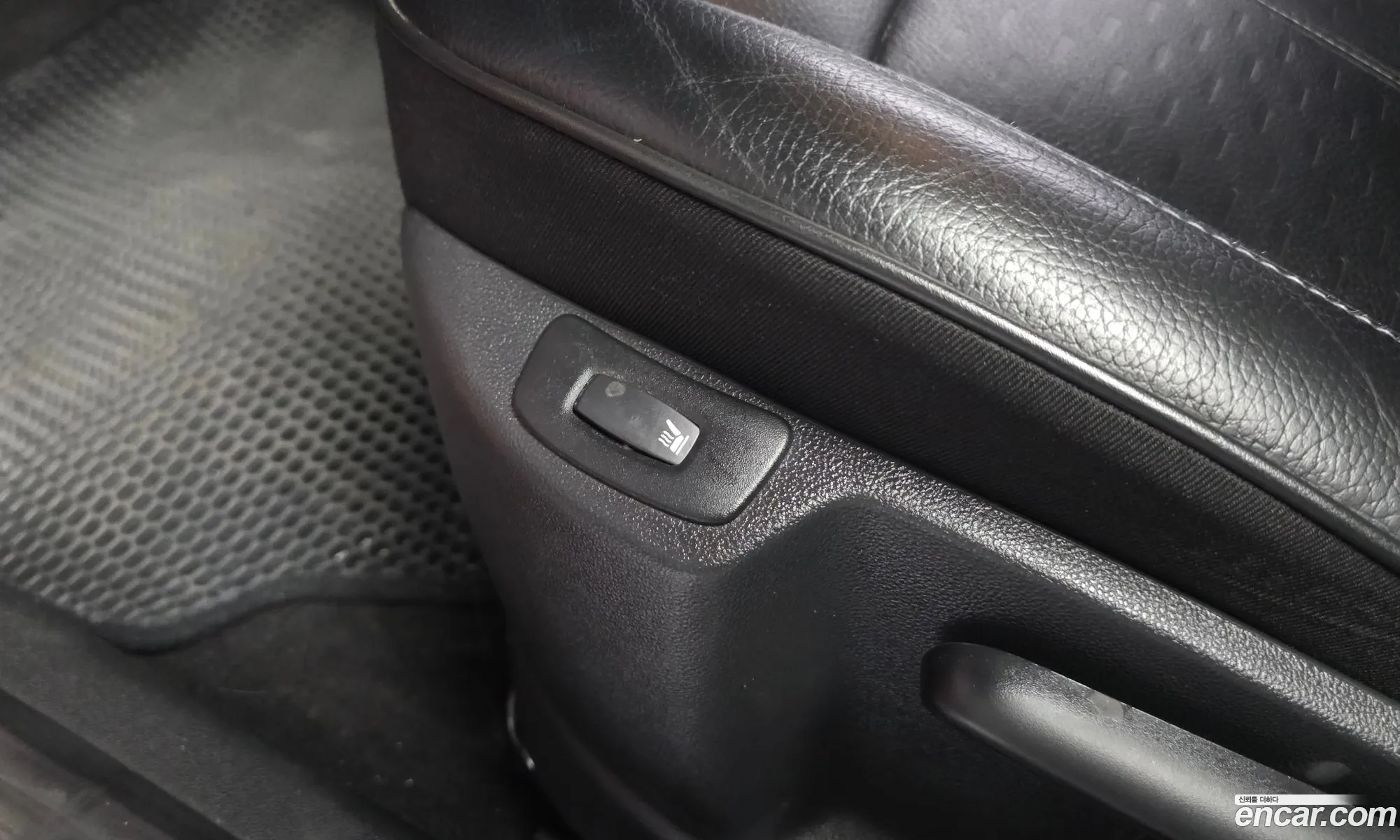 Renault Korea (Samsung) QM3 2018 — 9