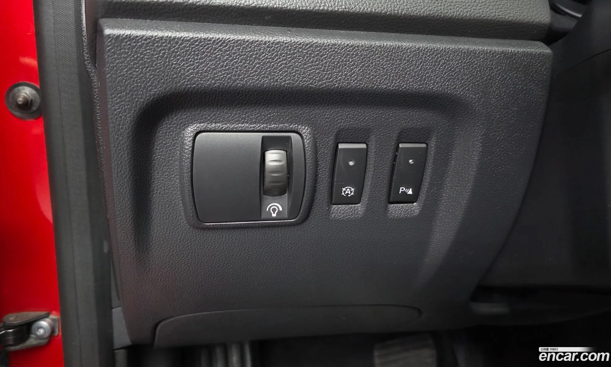 Renault Korea (Samsung) QM3 2018 — 30