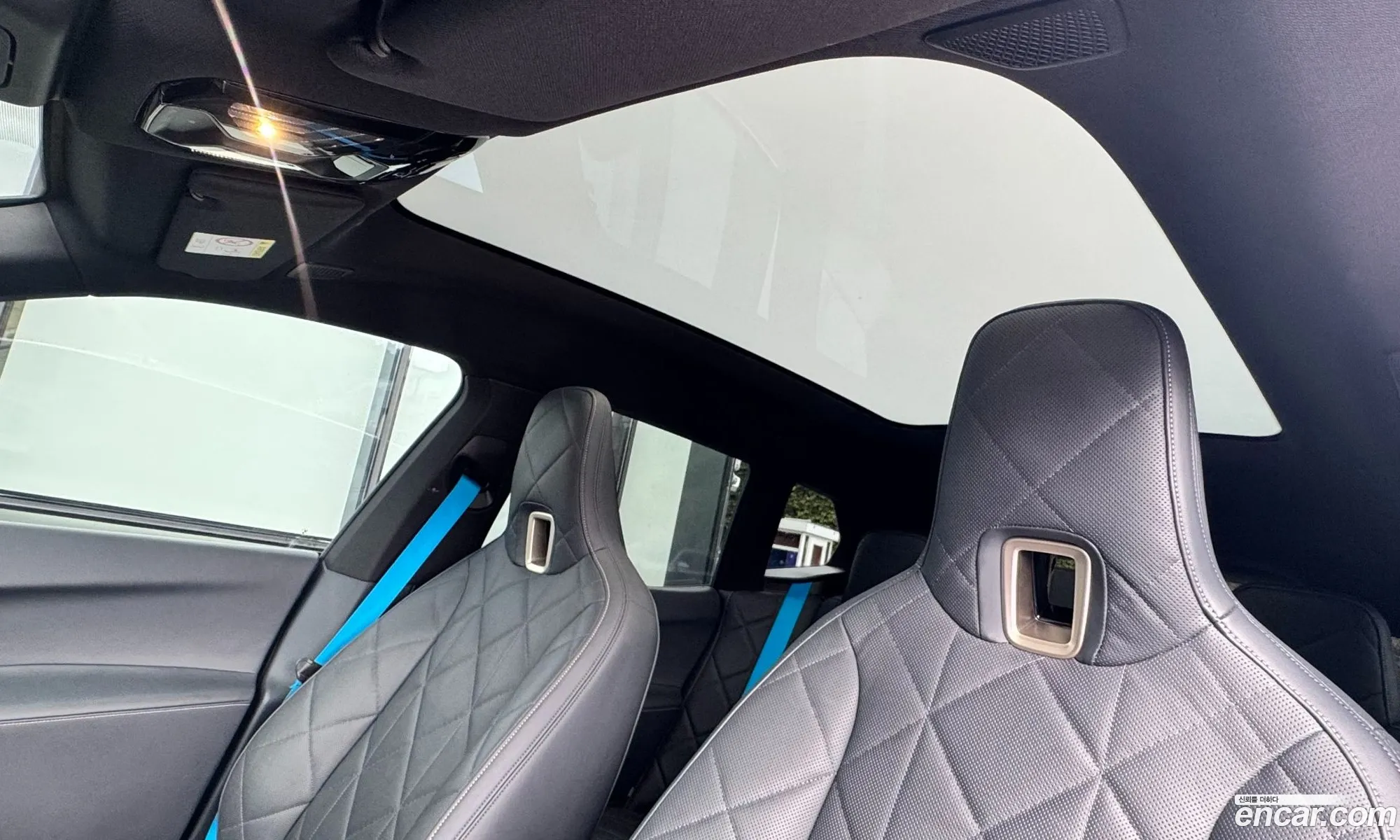 BMW iX 2024 — 6