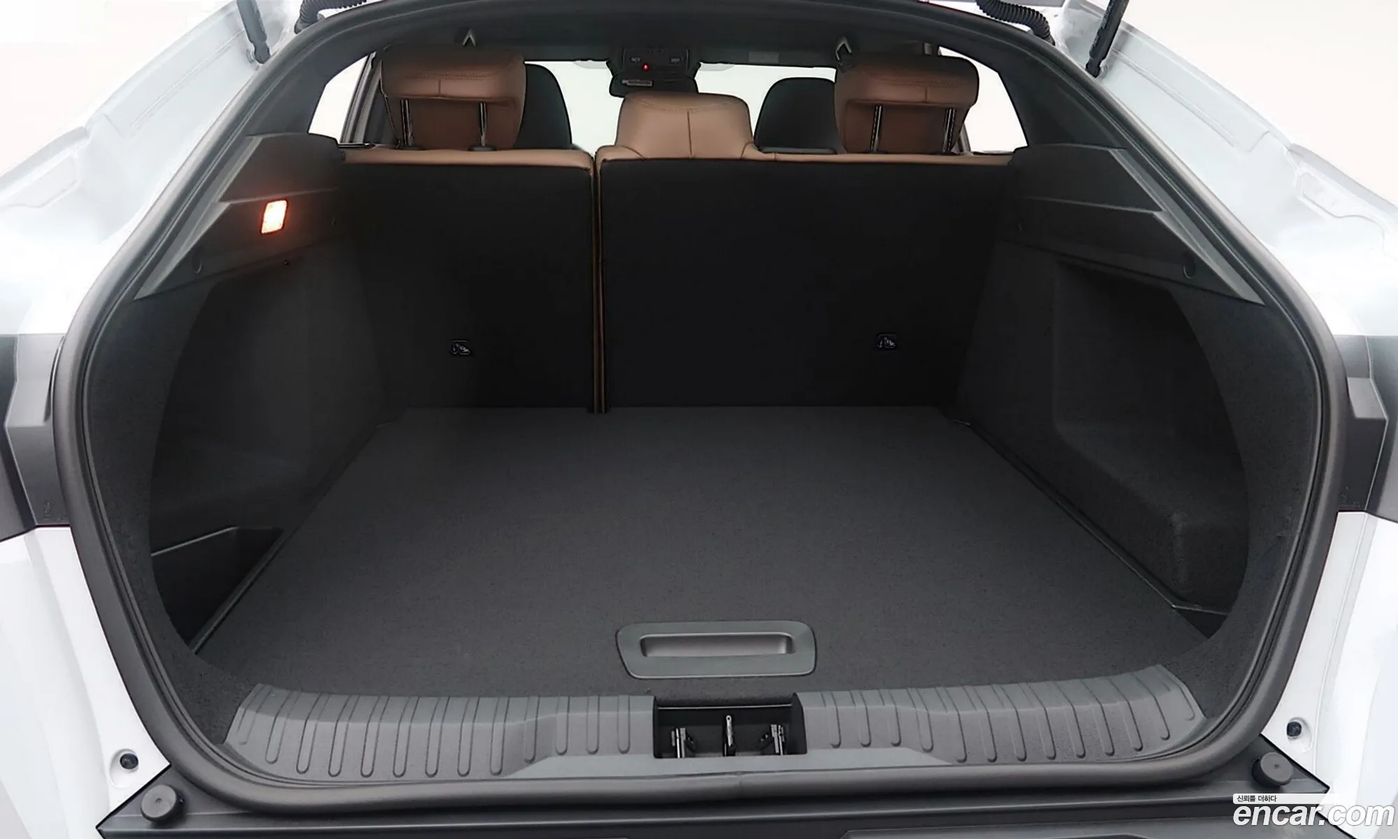 Renault Korea (Samsung) Arkana 2026 — 13