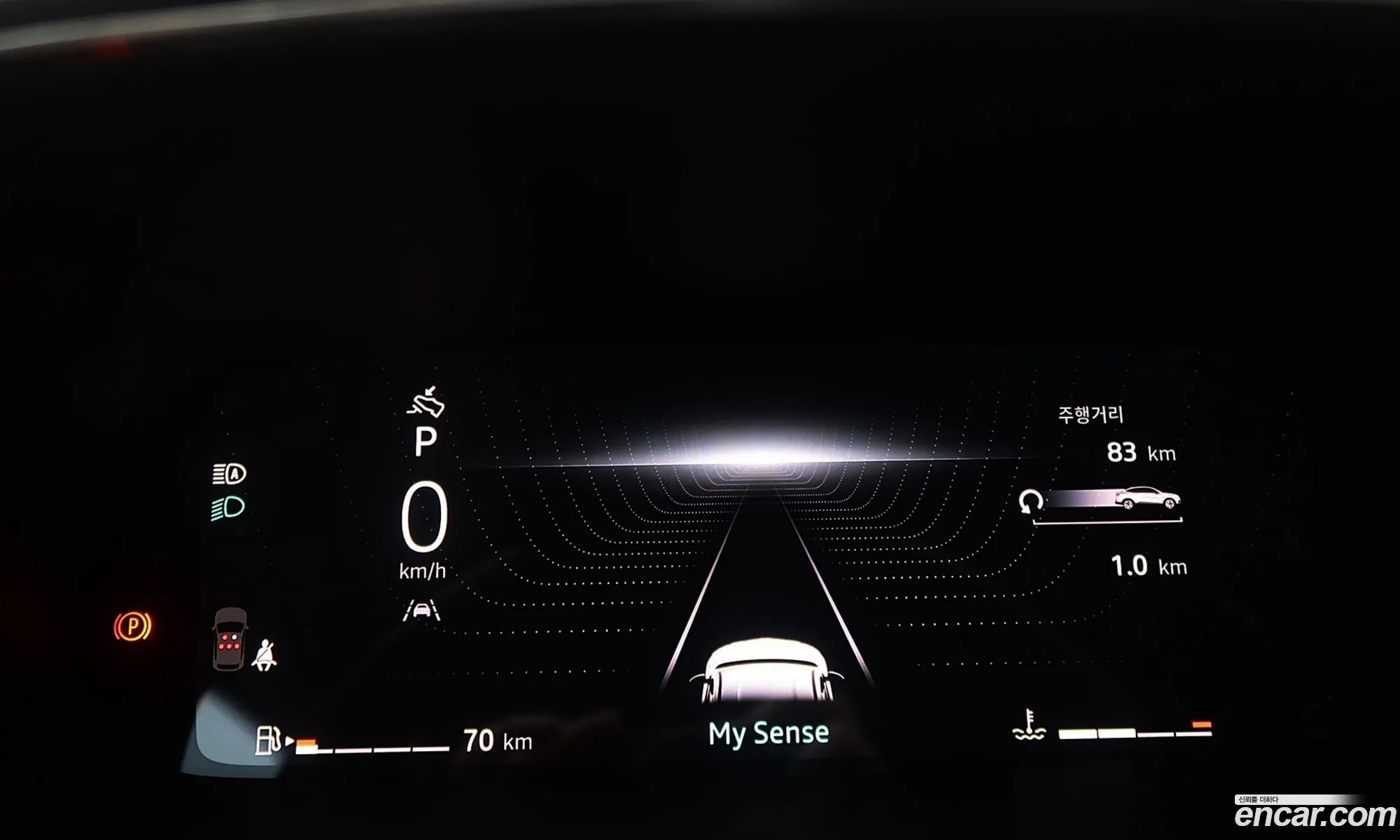 Renault Korea (Samsung) Arkana