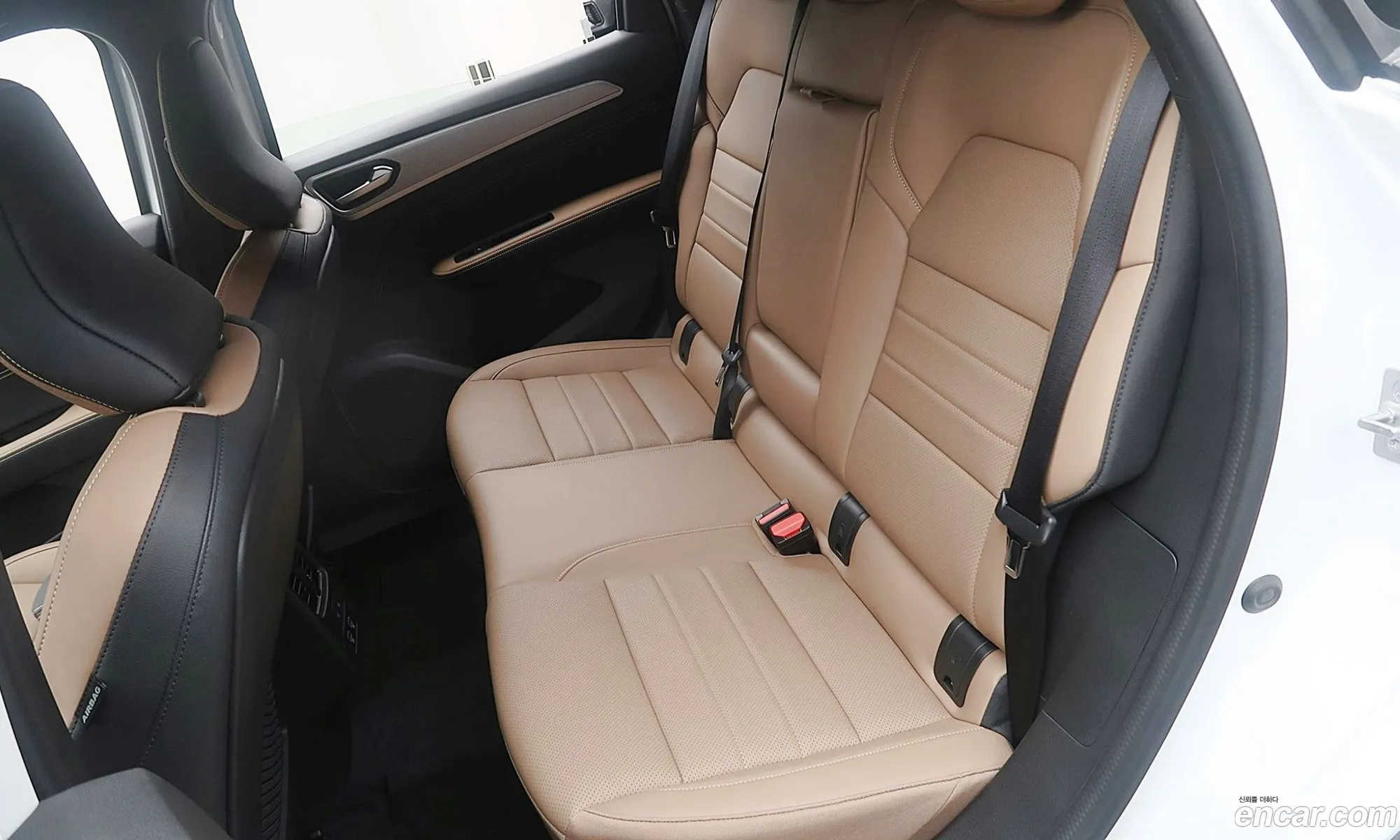 Renault Korea (Samsung) Arkana 2026 — 16