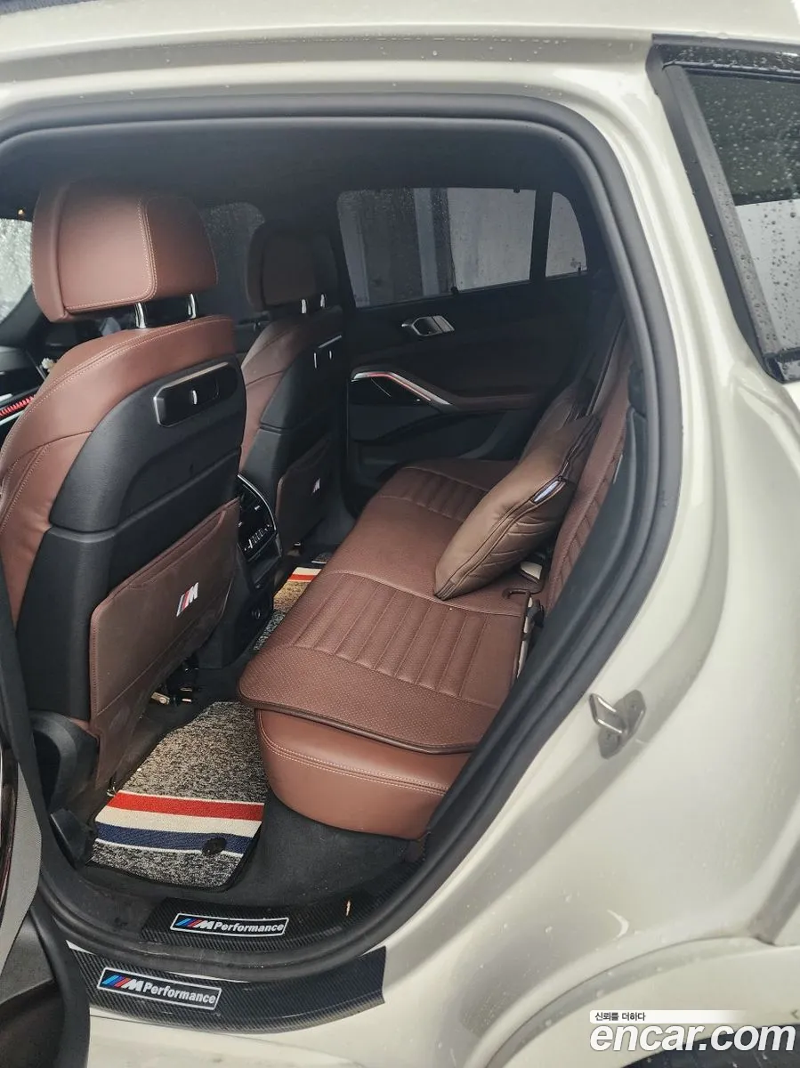 BMW X6 2024 — 14