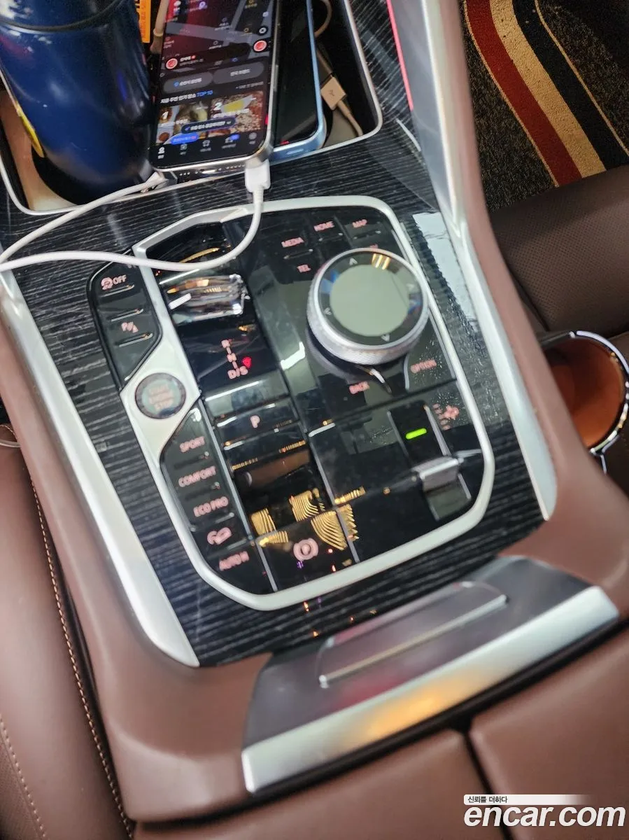 BMW X6 2024 — 15