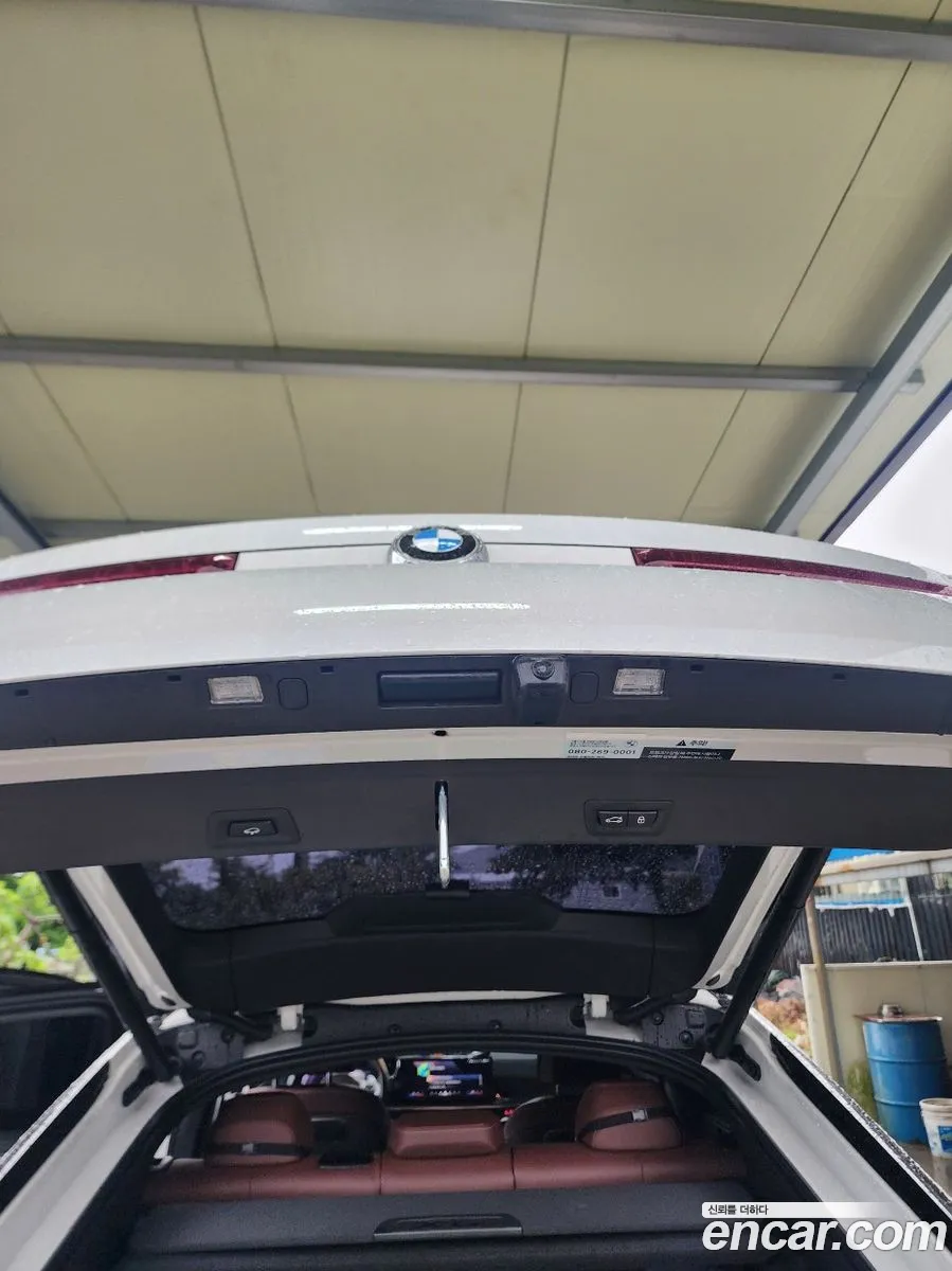 BMW X6 2024 — 2