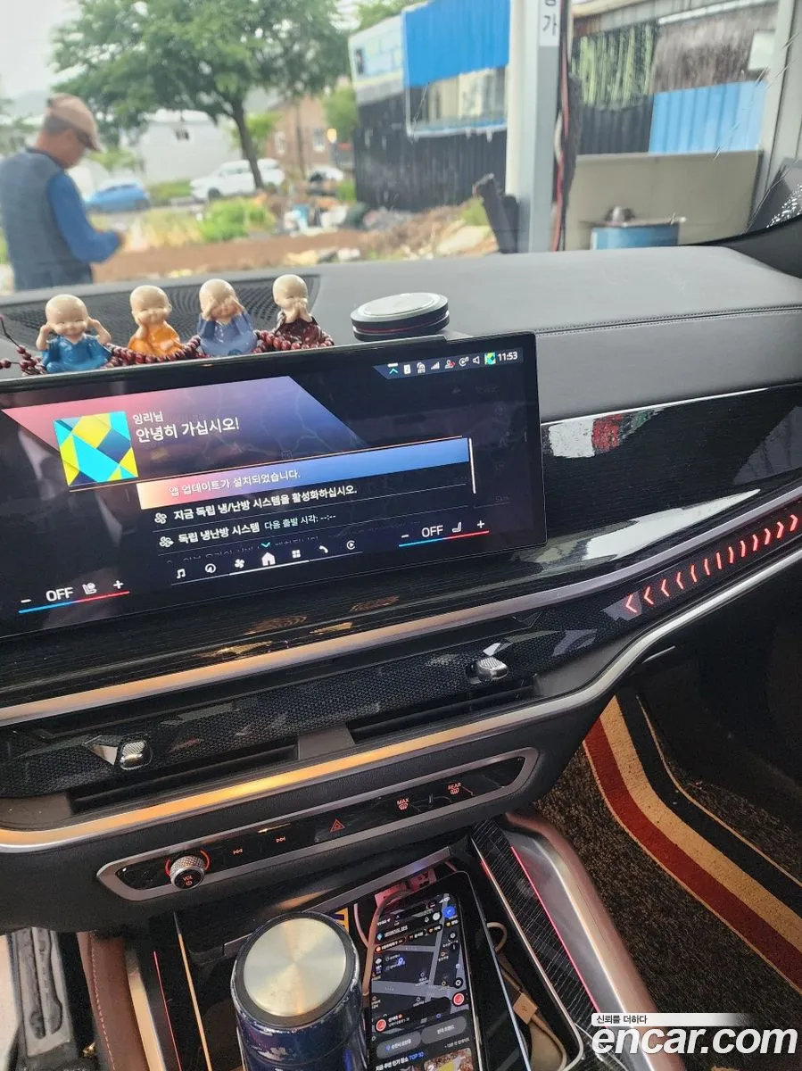BMW X6 2024 — 7