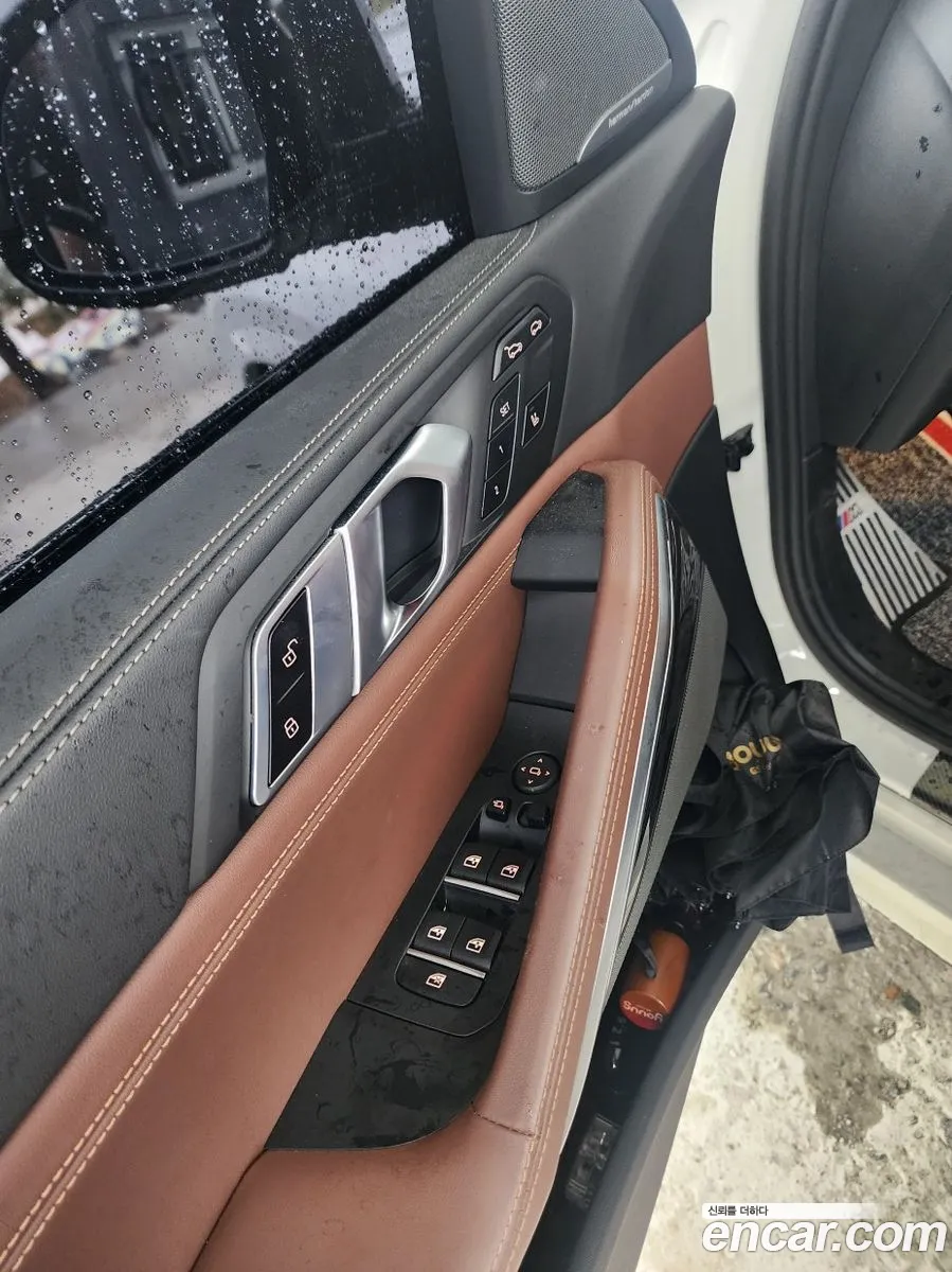 BMW X6 2024 — 16