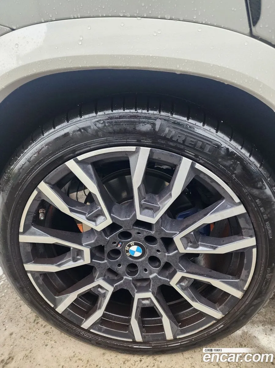 BMW X6 2024 — 11