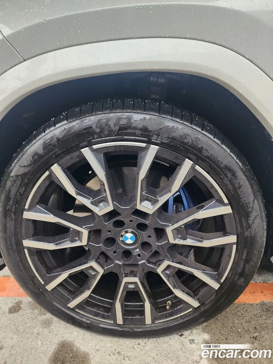 BMW X6 2024 — 13