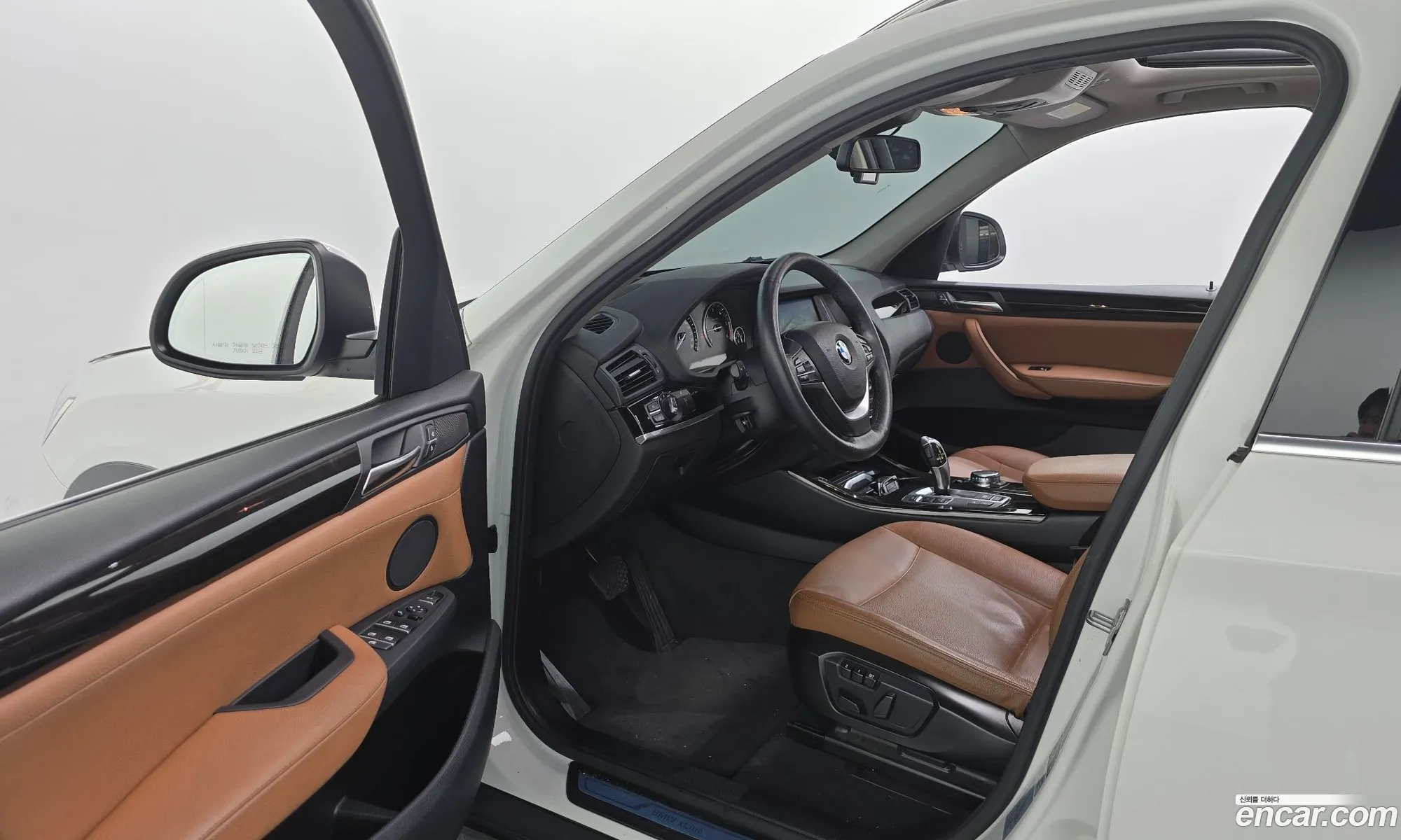 BMW X3 2016 WBAWZ5100G0S23058 — 20