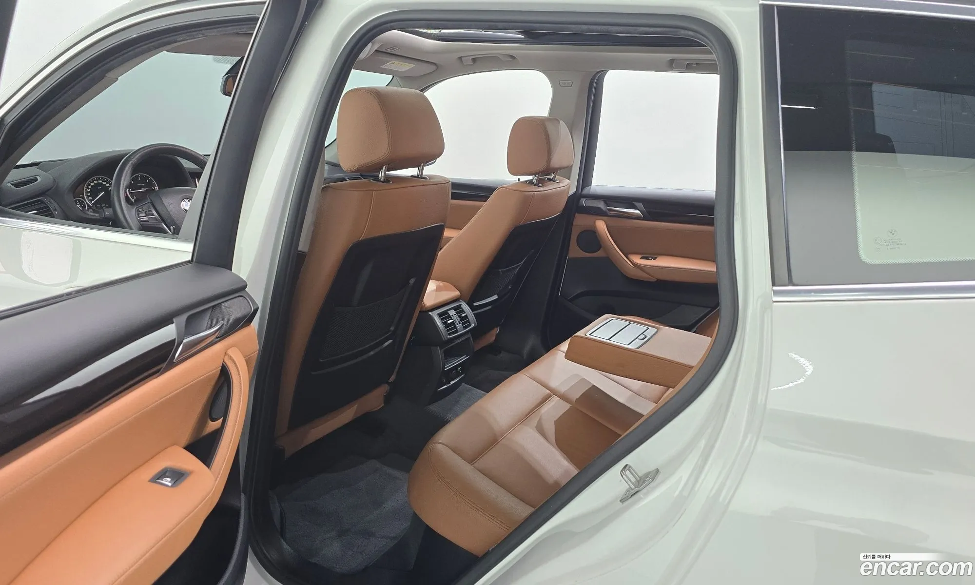 BMW X3 2016 WBAWZ5100G0S23058 — 18