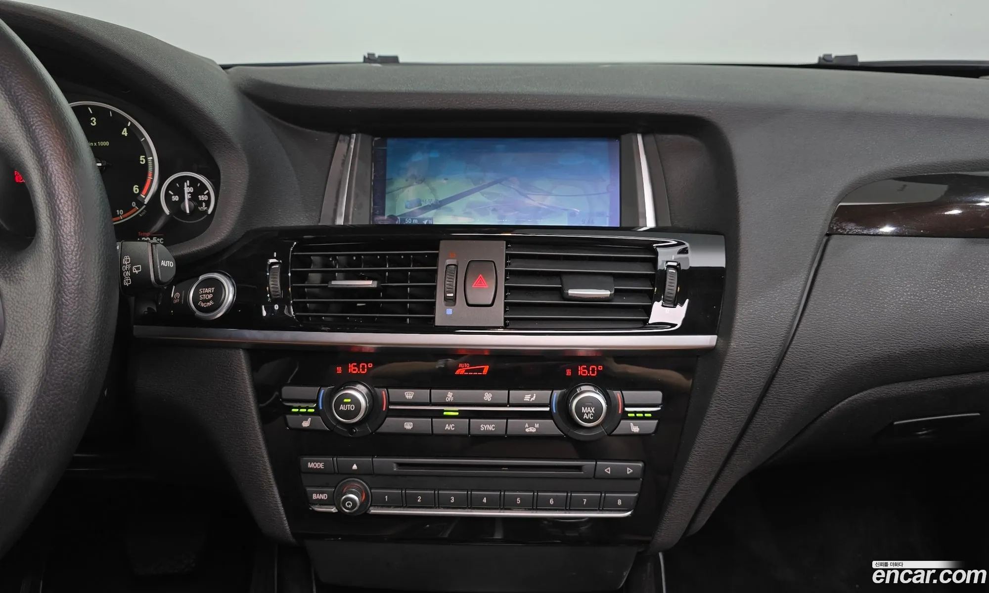BMW X3 2016 WBAWZ5100G0S23058 — 15