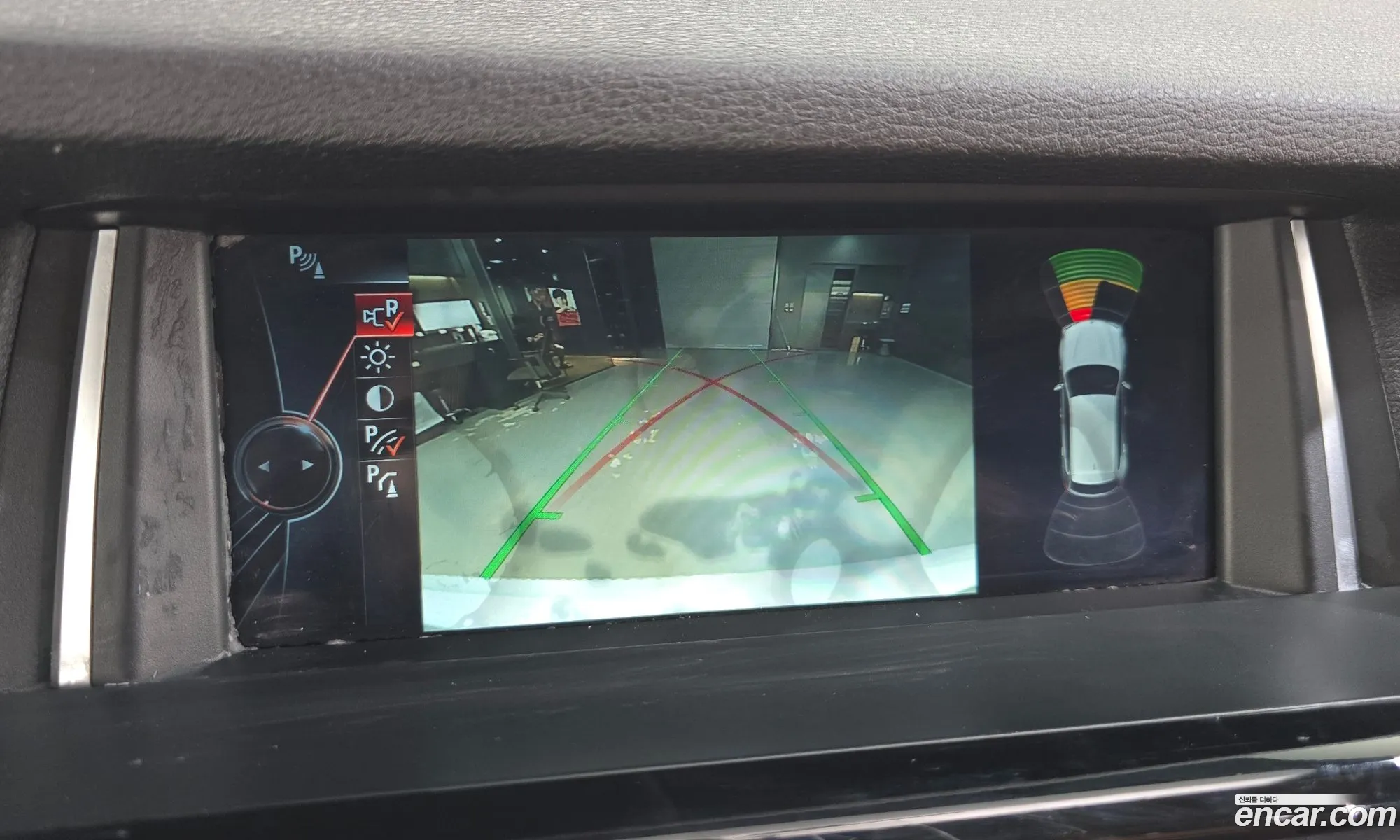 BMW X3 2016 WBAWZ5100G0S23058 — 8