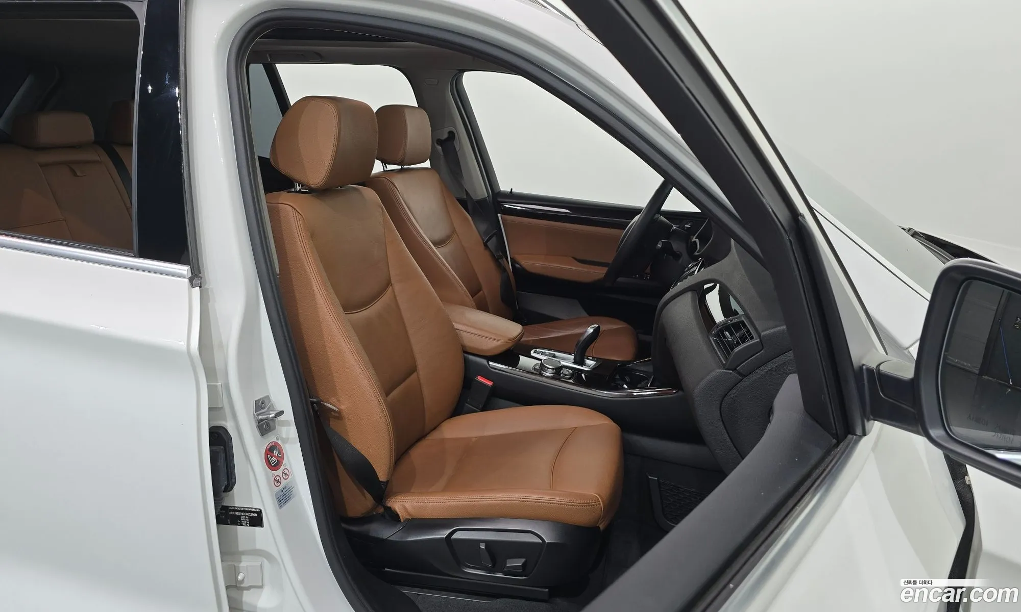 BMW X3 2016 WBAWZ5100G0S23058 — 5