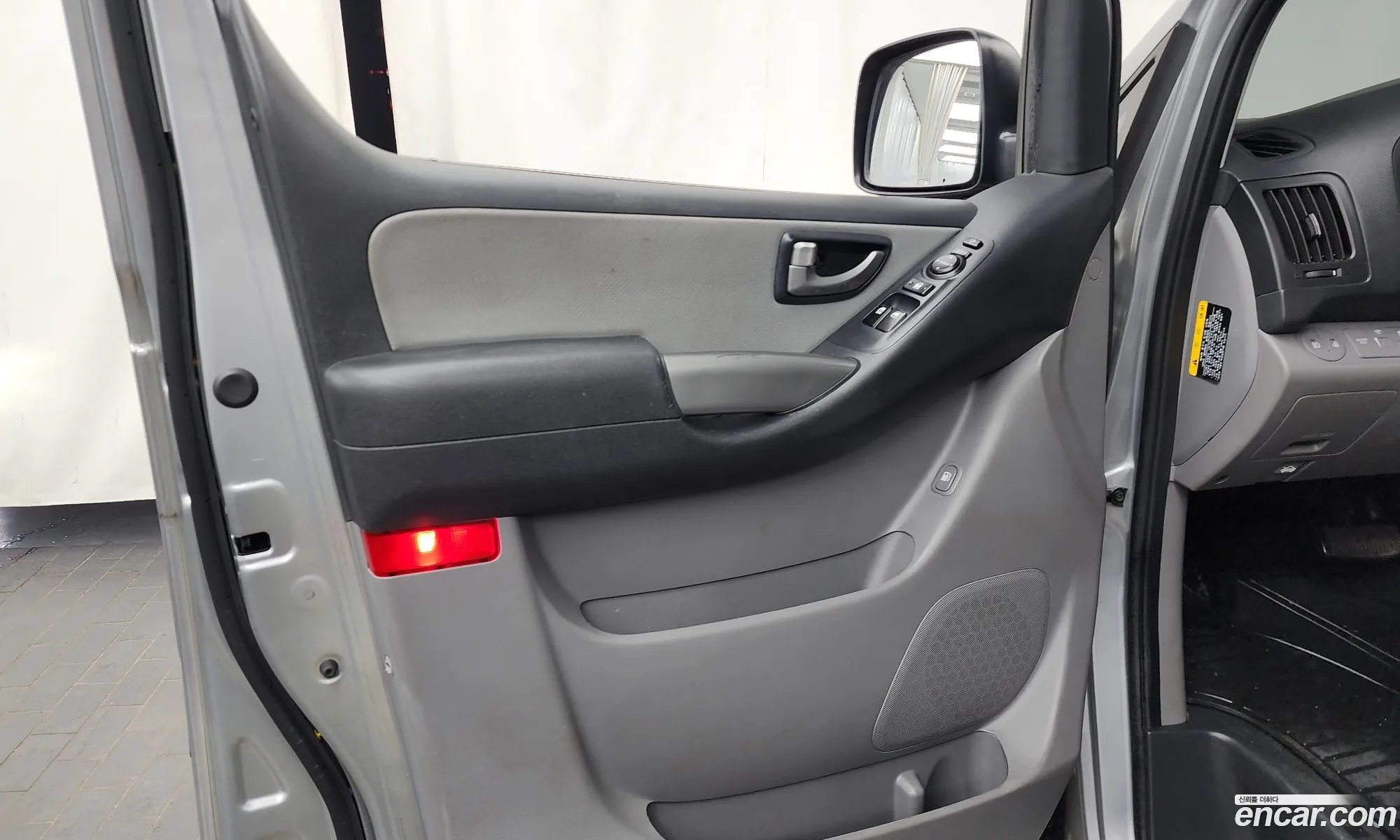 Hyundai Grand Starex 2020 — 22