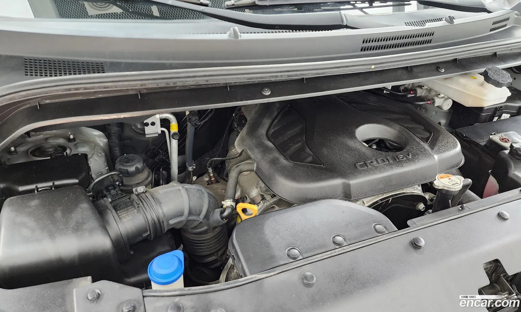 Hyundai Grand Starex 2020 — 15