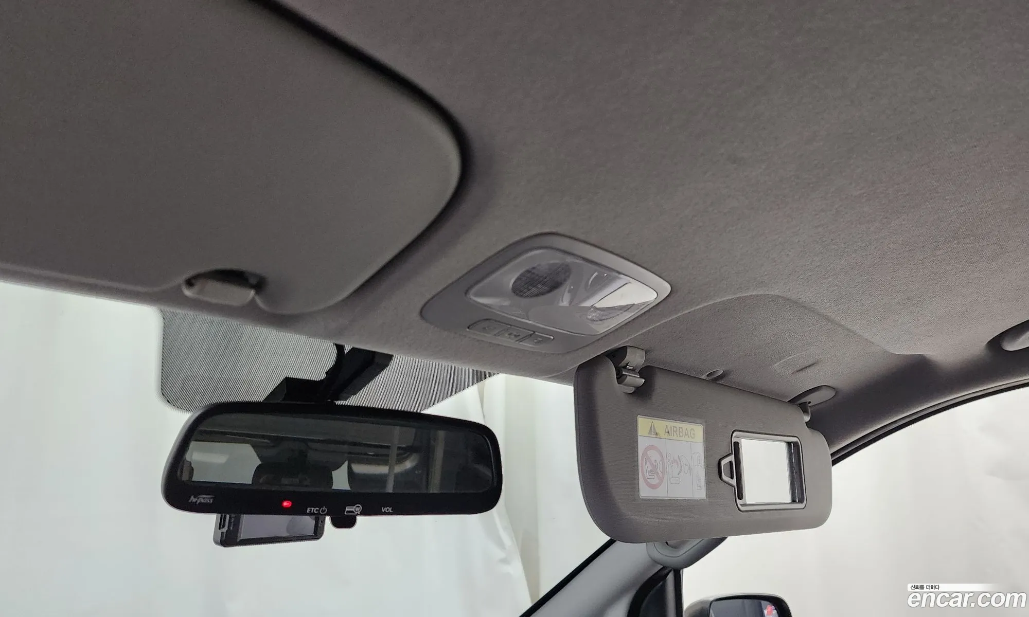 Hyundai Grand Starex 2020 — 5