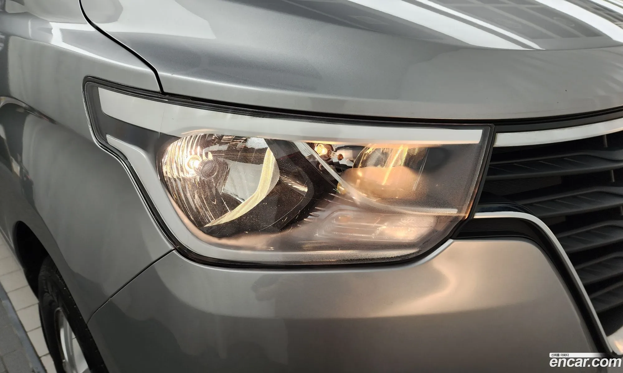 Hyundai Grand Starex 2020 — 24