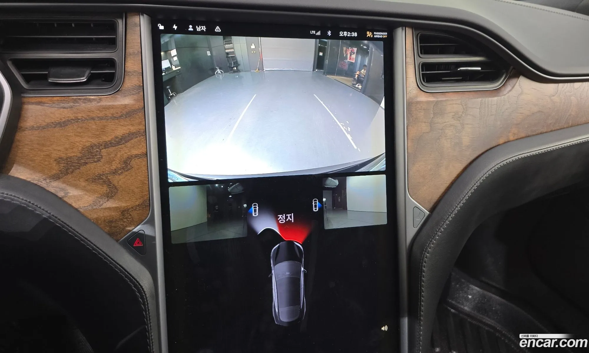 Tesla Model S 2019 5YJSA1E23KF301887 — 13