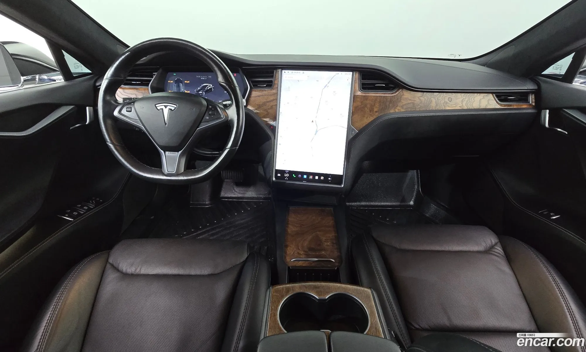 Tesla Model S 2019 5YJSA1E23KF301887 — 6