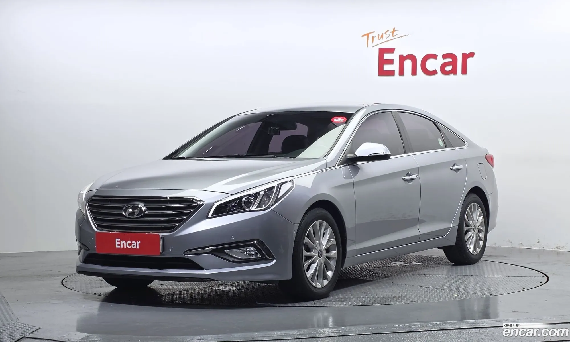 Hyundai LF Sonata 2014 KMHE341CBFA045888 — 25